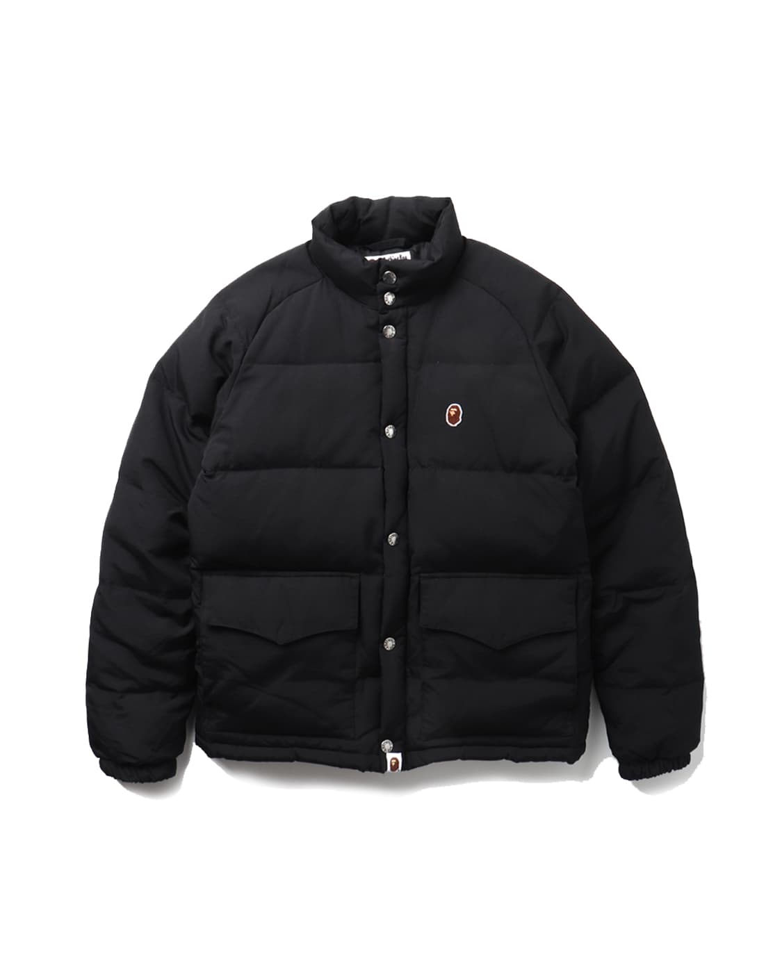 베이프 A BATHING APE Classic Down Jacket 상품이미지1