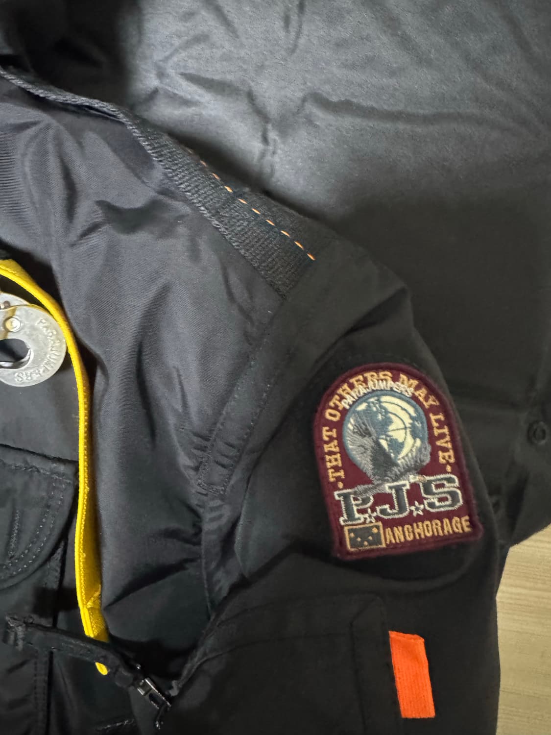 파라점퍼스고비마스터피스 라지사이즈 상품이미지2