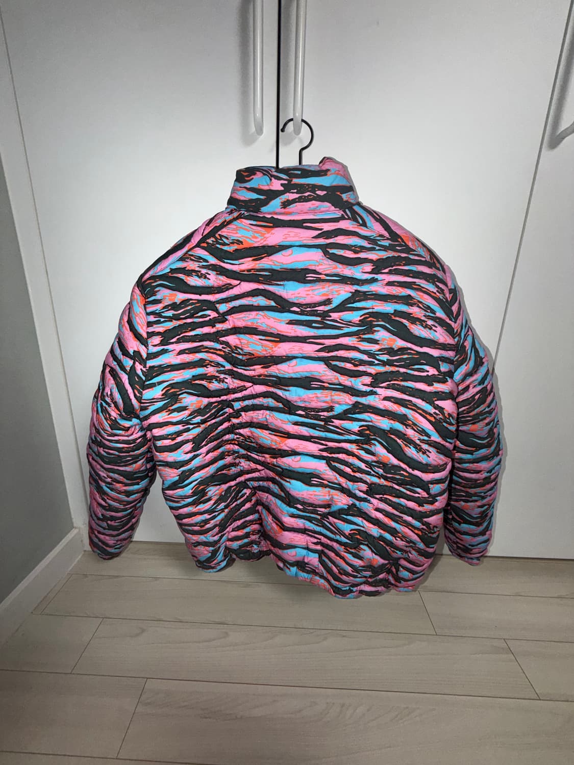 ERL 패딩 상품이미지2