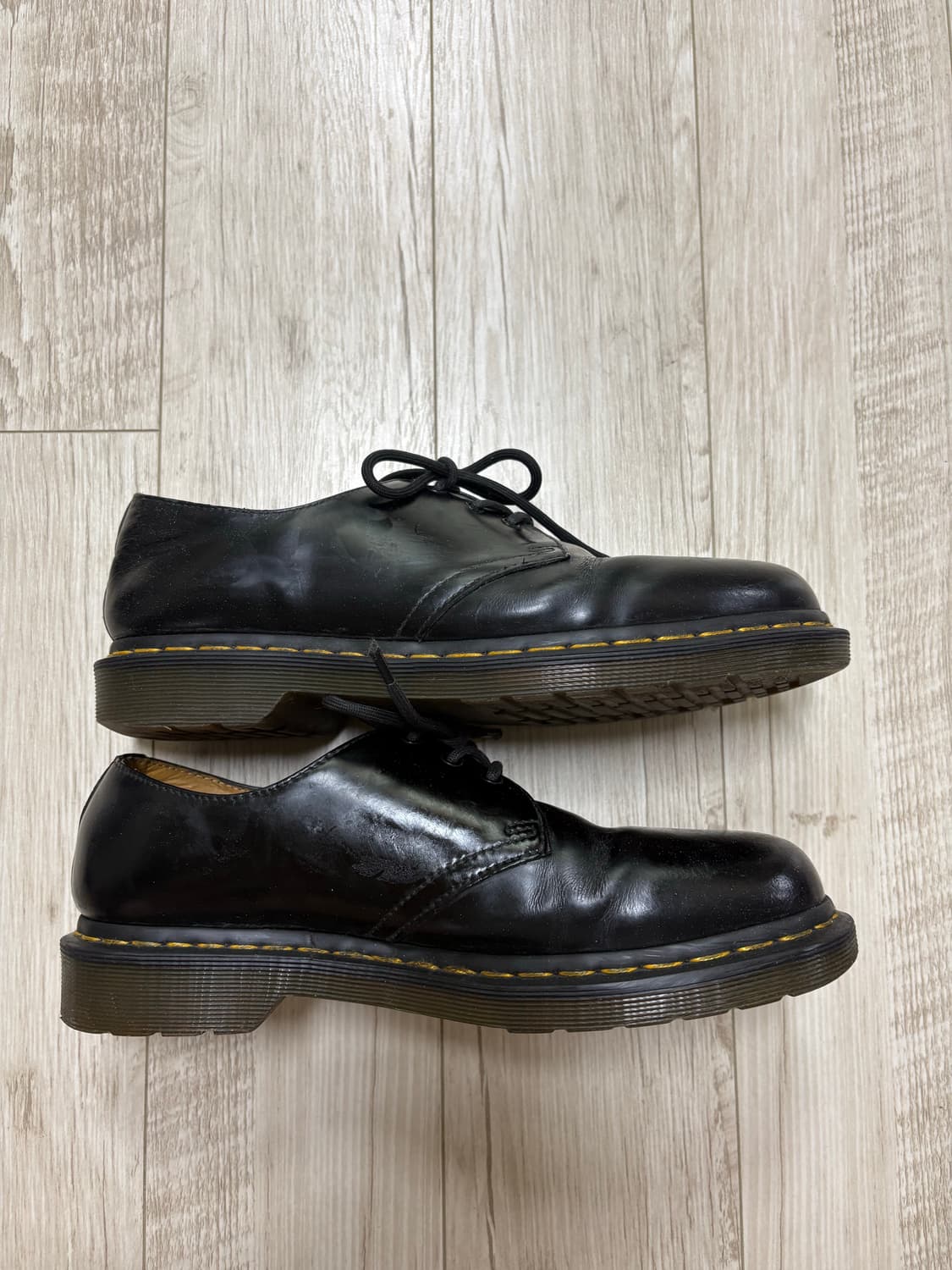 닥터마틴 1461 3홀 스무스 270 상품이미지3