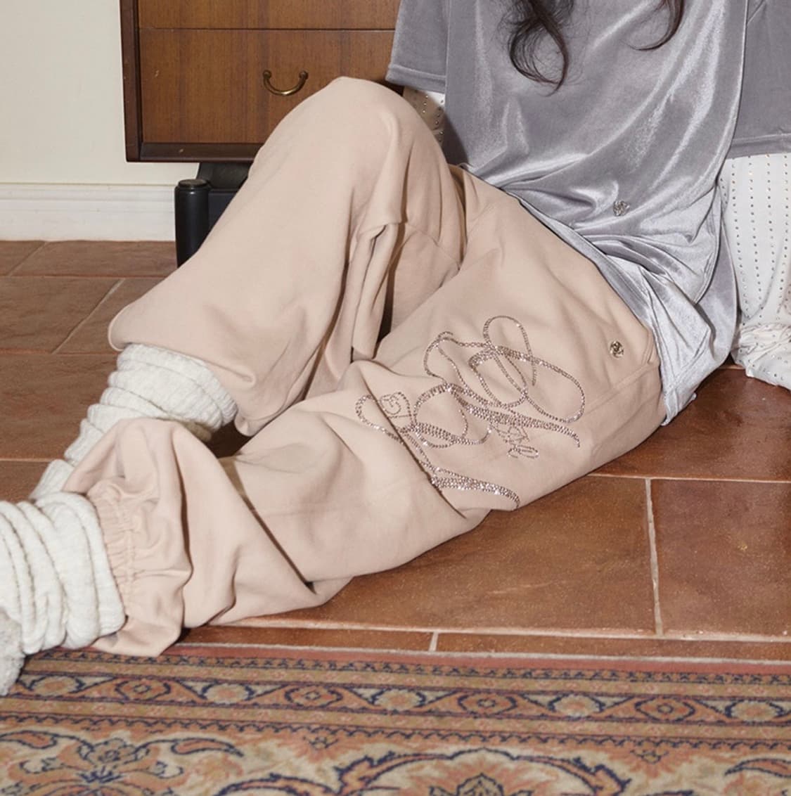 김미더영 팬츠 (단종) 상품이미지4