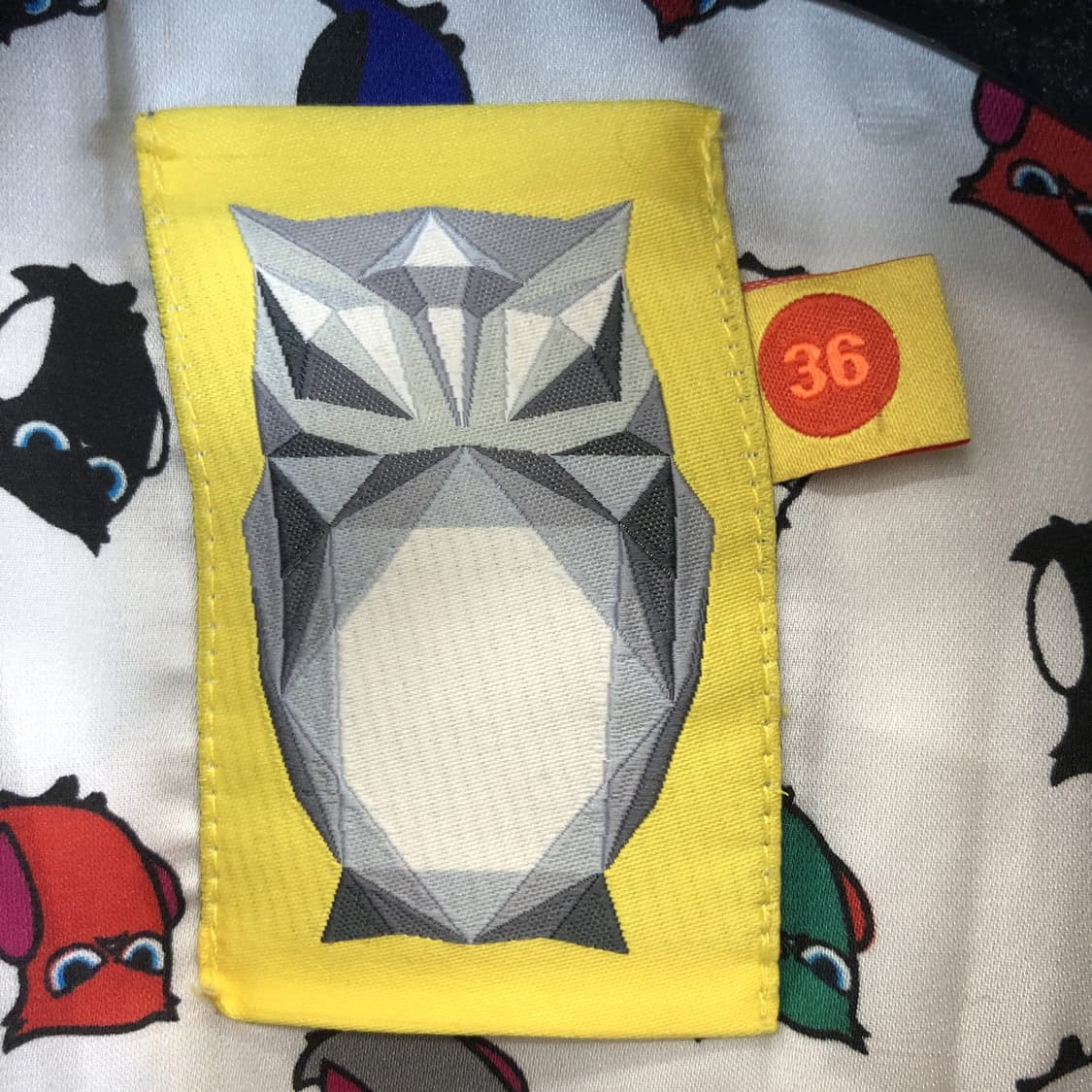 럭키슈에뜨 페플럼 베이지코트 36  상품이미지5