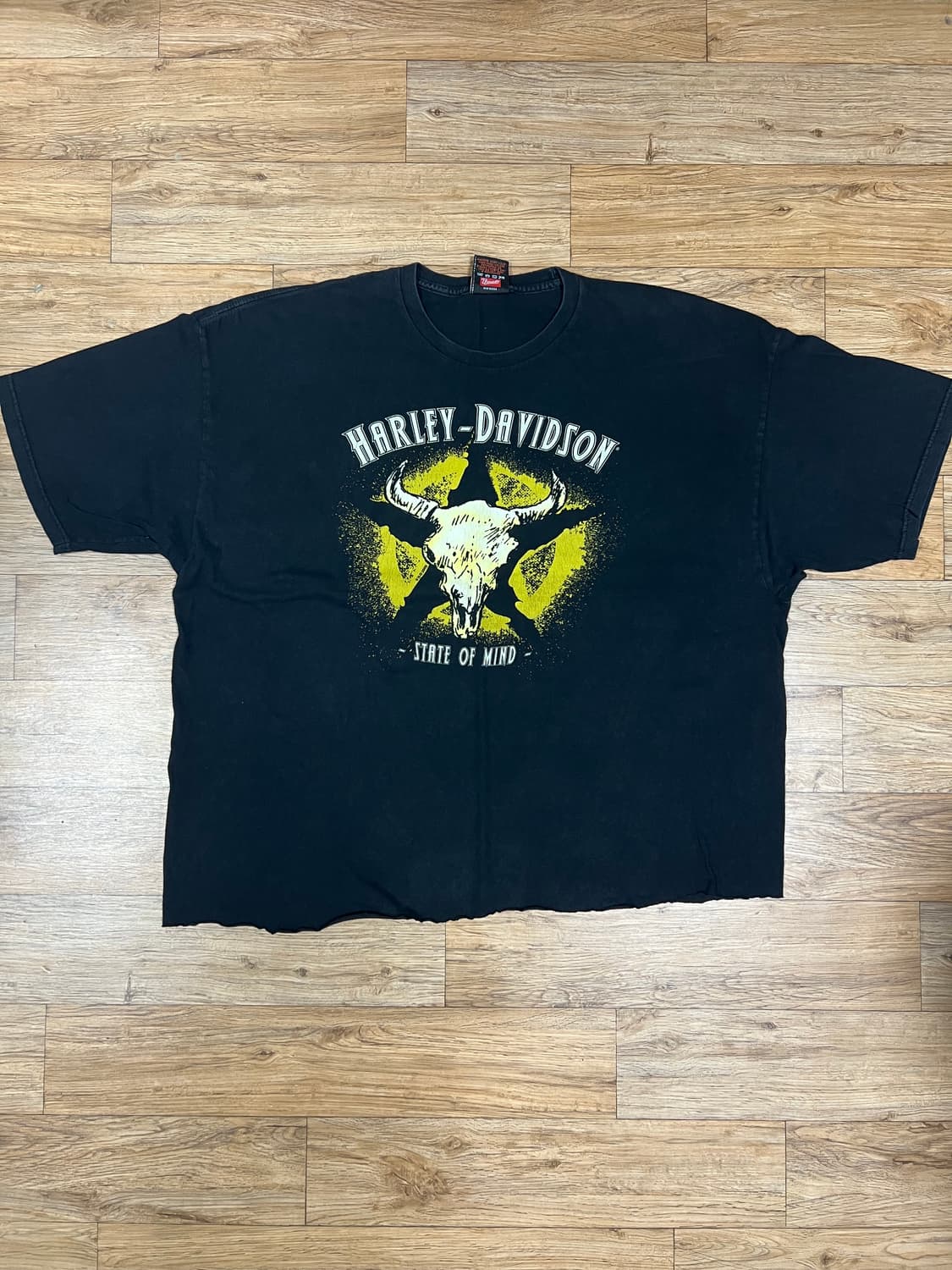 10s harley davidson t shirt xxl 상품이미지1