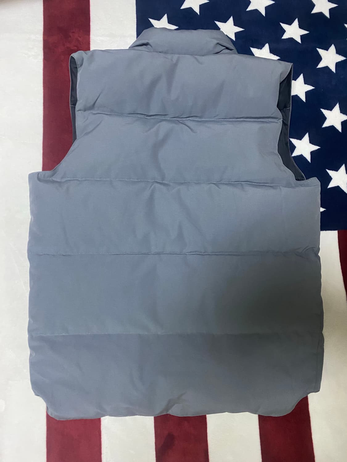 캐나다구스 프리스타일 패딩조끼 상품이미지9