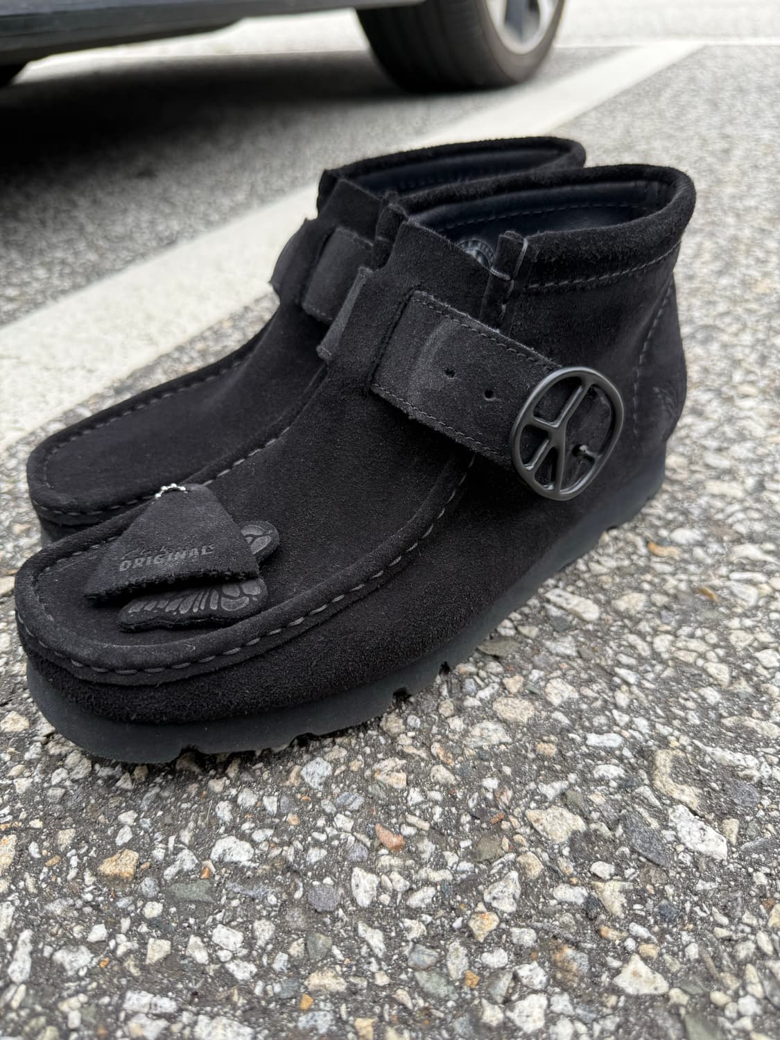 니들스 클락스 uk9 상품이미지1