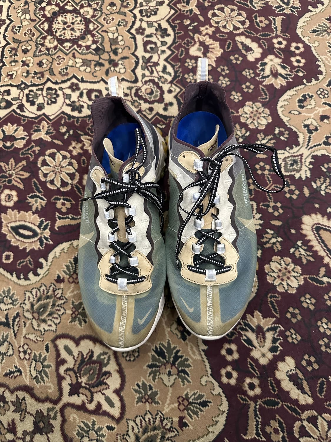 260)나이키 언더커버 리액트 상품이미지2