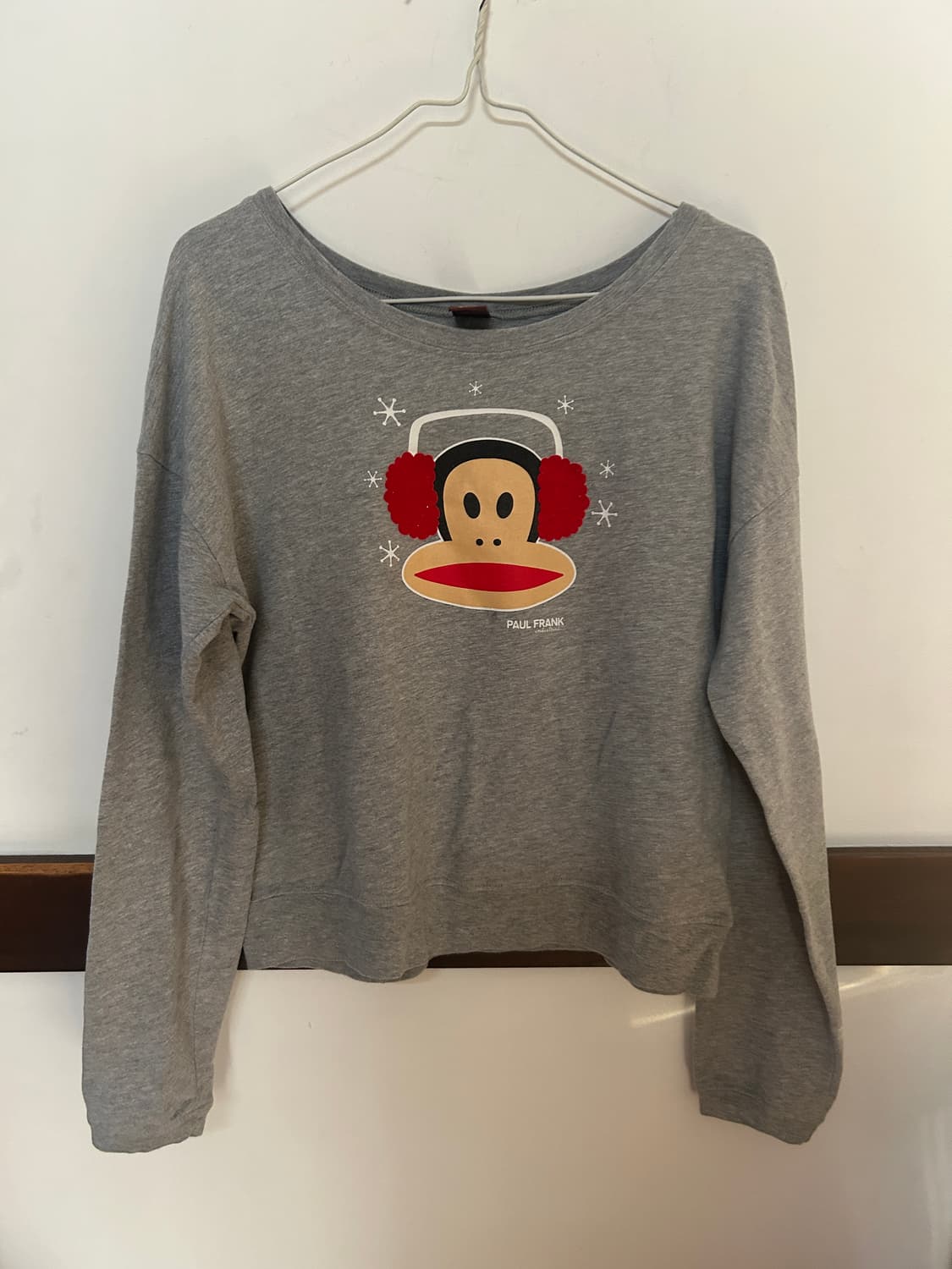 폴프랭크 티셔츠  상품이미지1