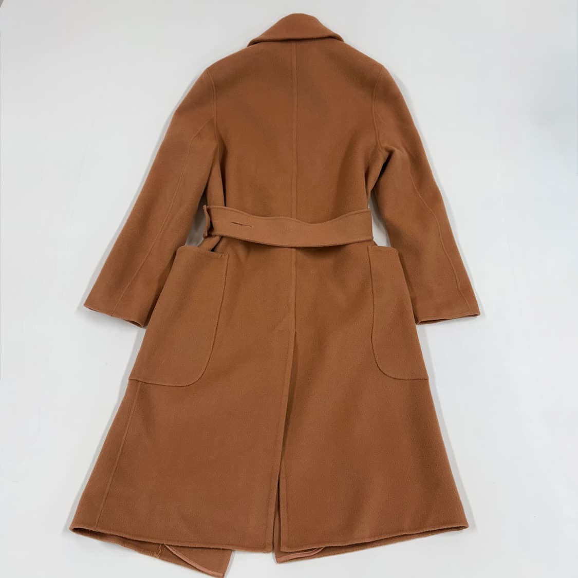 듀엘 캐시미어 코트 55 상품이미지4