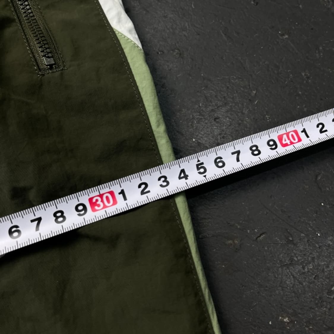 95 나이키 나일론 팬츠  상품이미지6