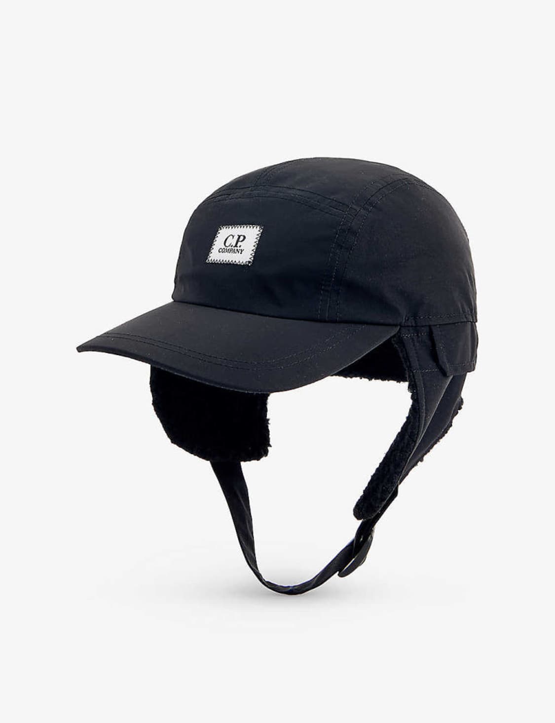 C.P. Company 이어플랩캡 상품이미지1