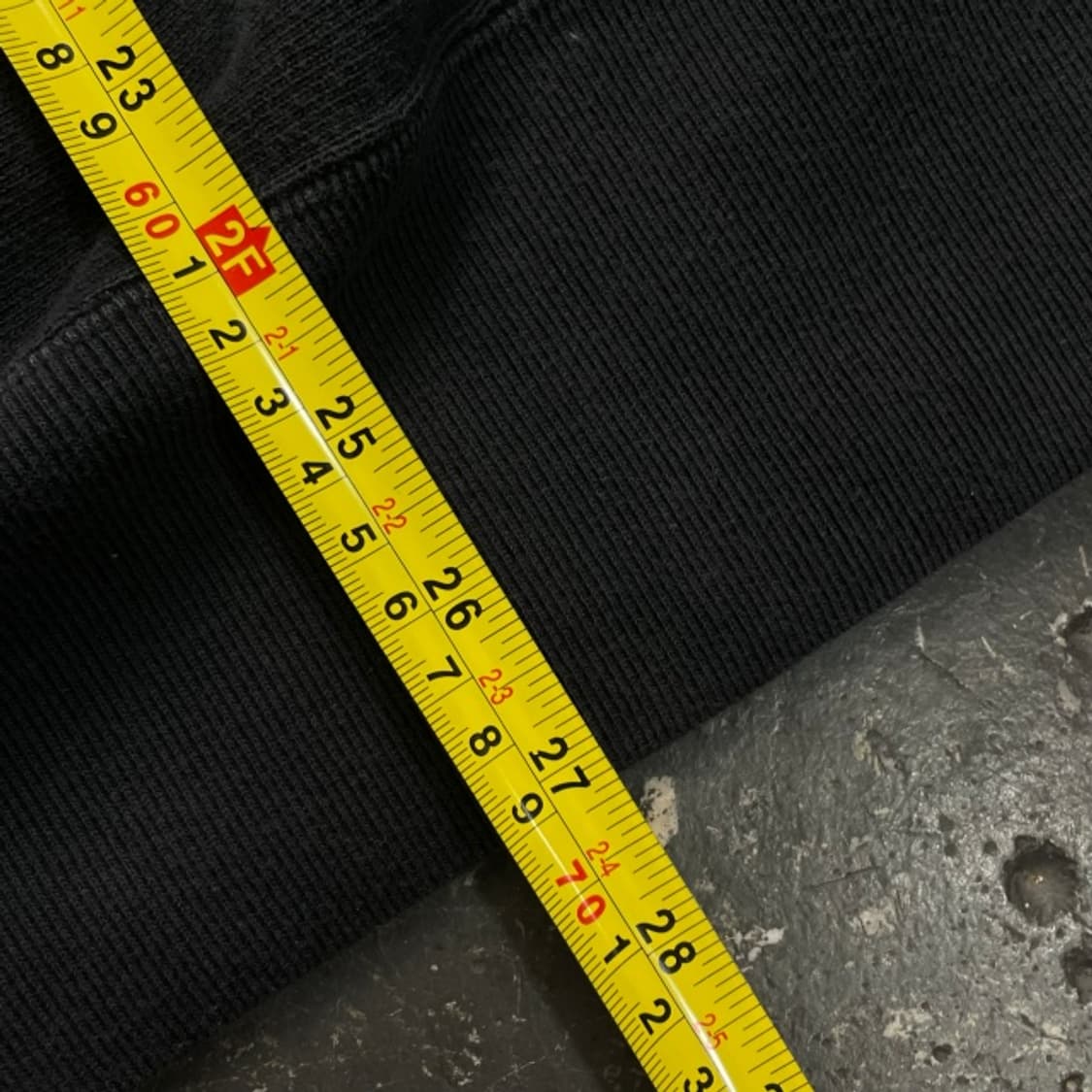 105 챔피언 리버스위브 후드티  상품이미지7