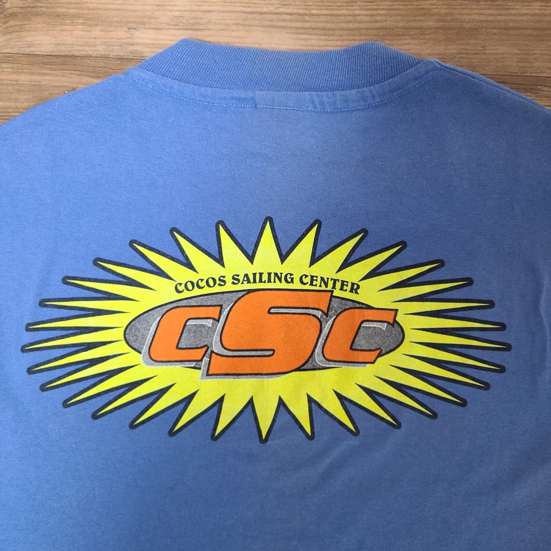 (XL105) USA 90s 앤빌Anvil 빈티지 반팔 티셔츠 싱글스티치 상품이미지2