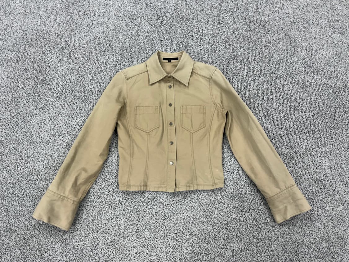 구찌 코튼 숏자켓 상품이미지1