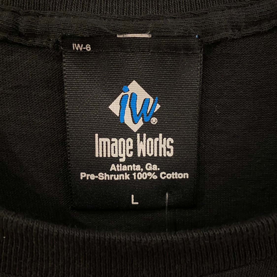 90s Made in usa 나스카레이싱 민소매 나시티 상품이미지8