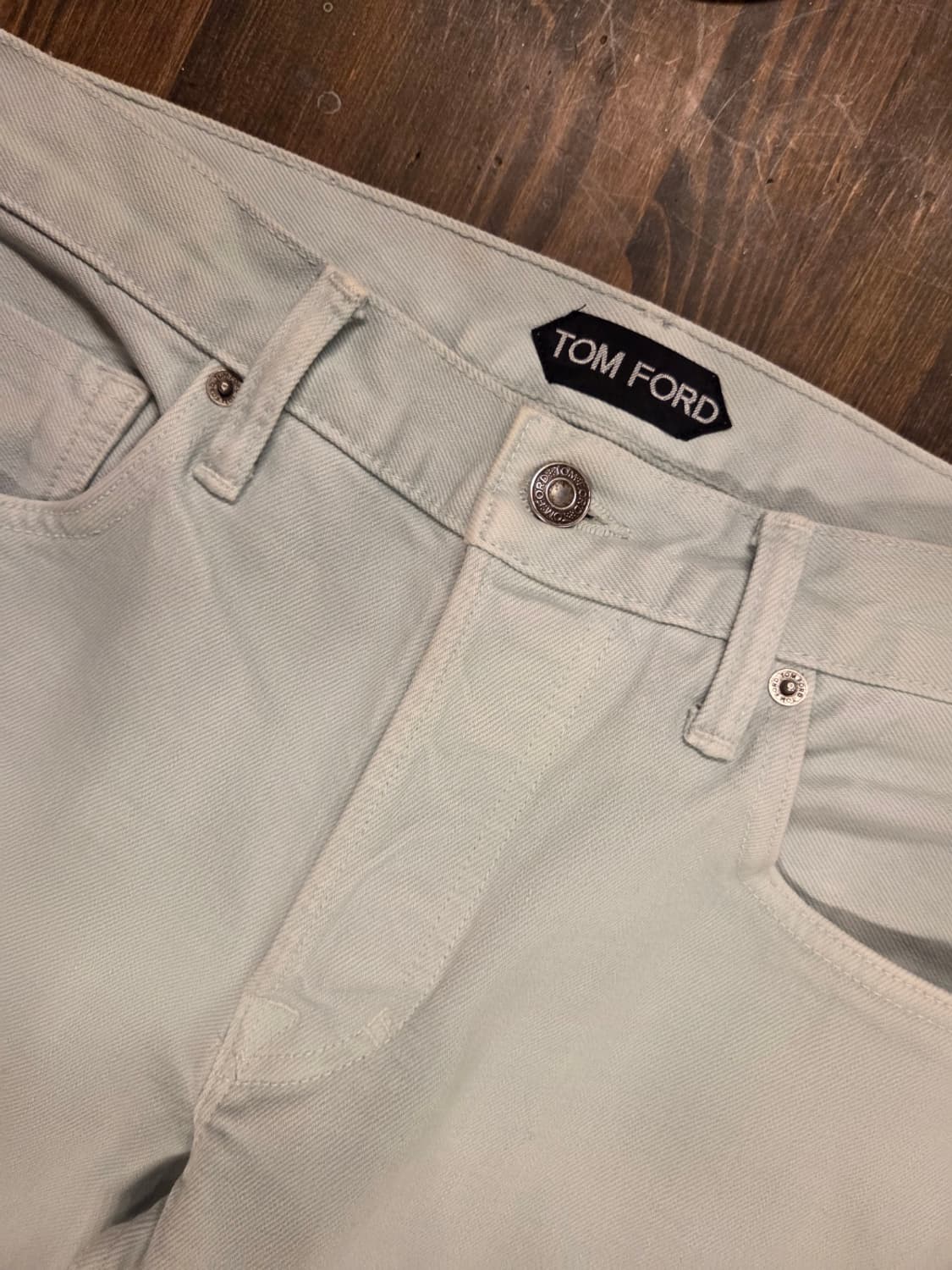 톰포드 데님 상품이미지6