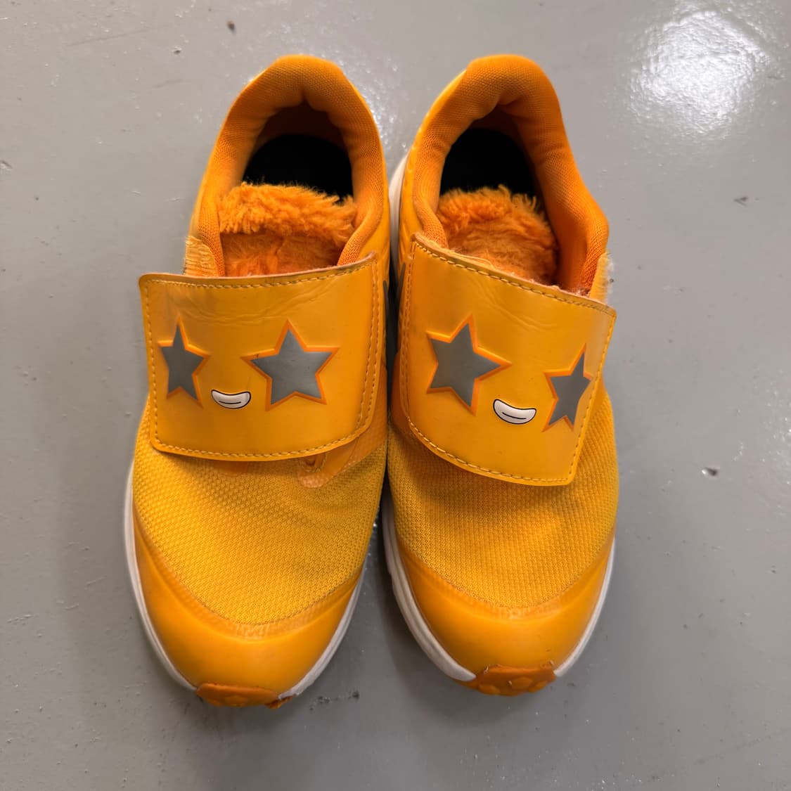 210 나이키 키즈 스타 러너 2 0522T 상품이미지1