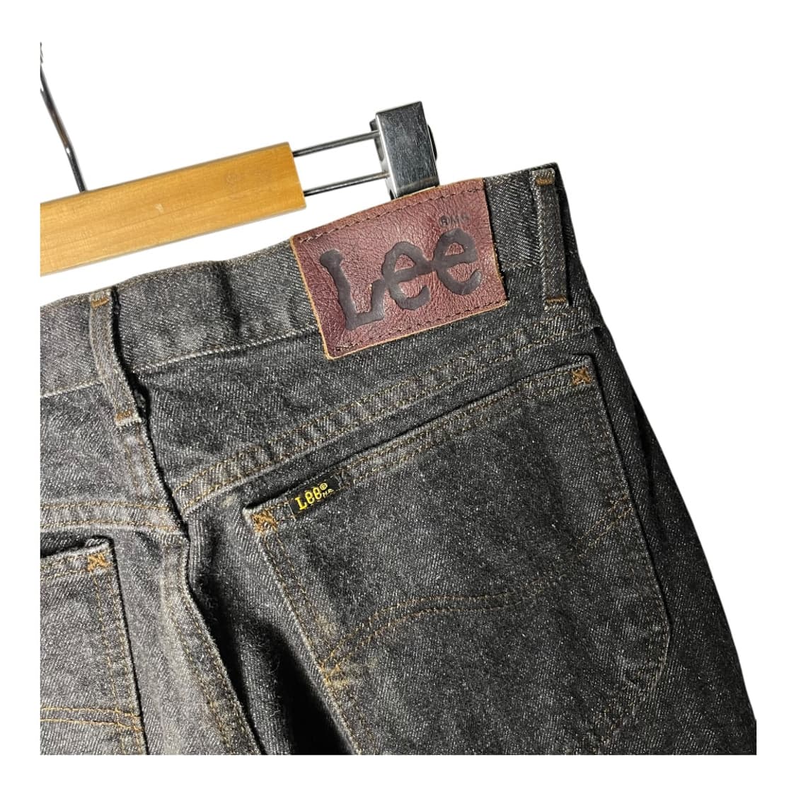 [Lee] USA 리 Lee Riders 데님팬츠  상품이미지4