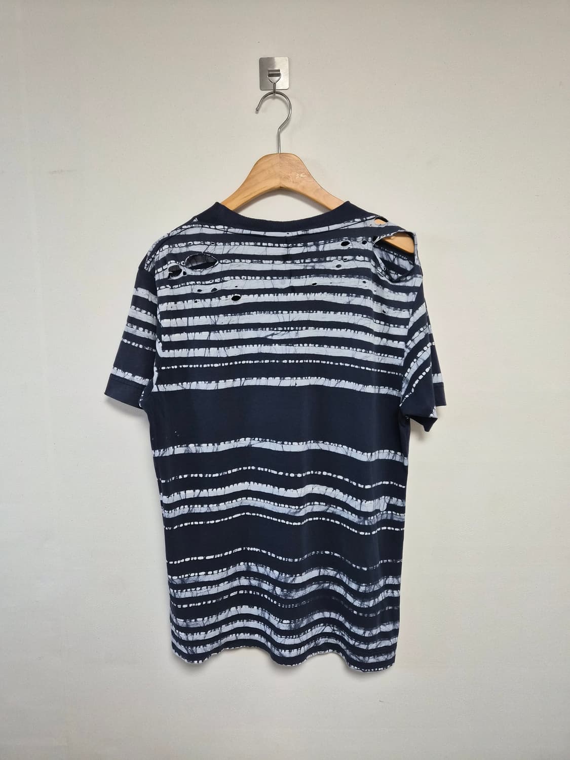 디젤 펑크 디스 티셔츠 XL사이즈 - T82 상품이미지2