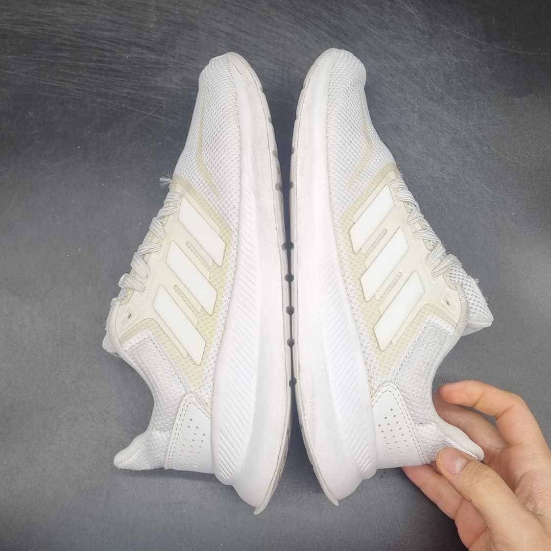 아디다스 란팔콘 운동화245 상품이미지5