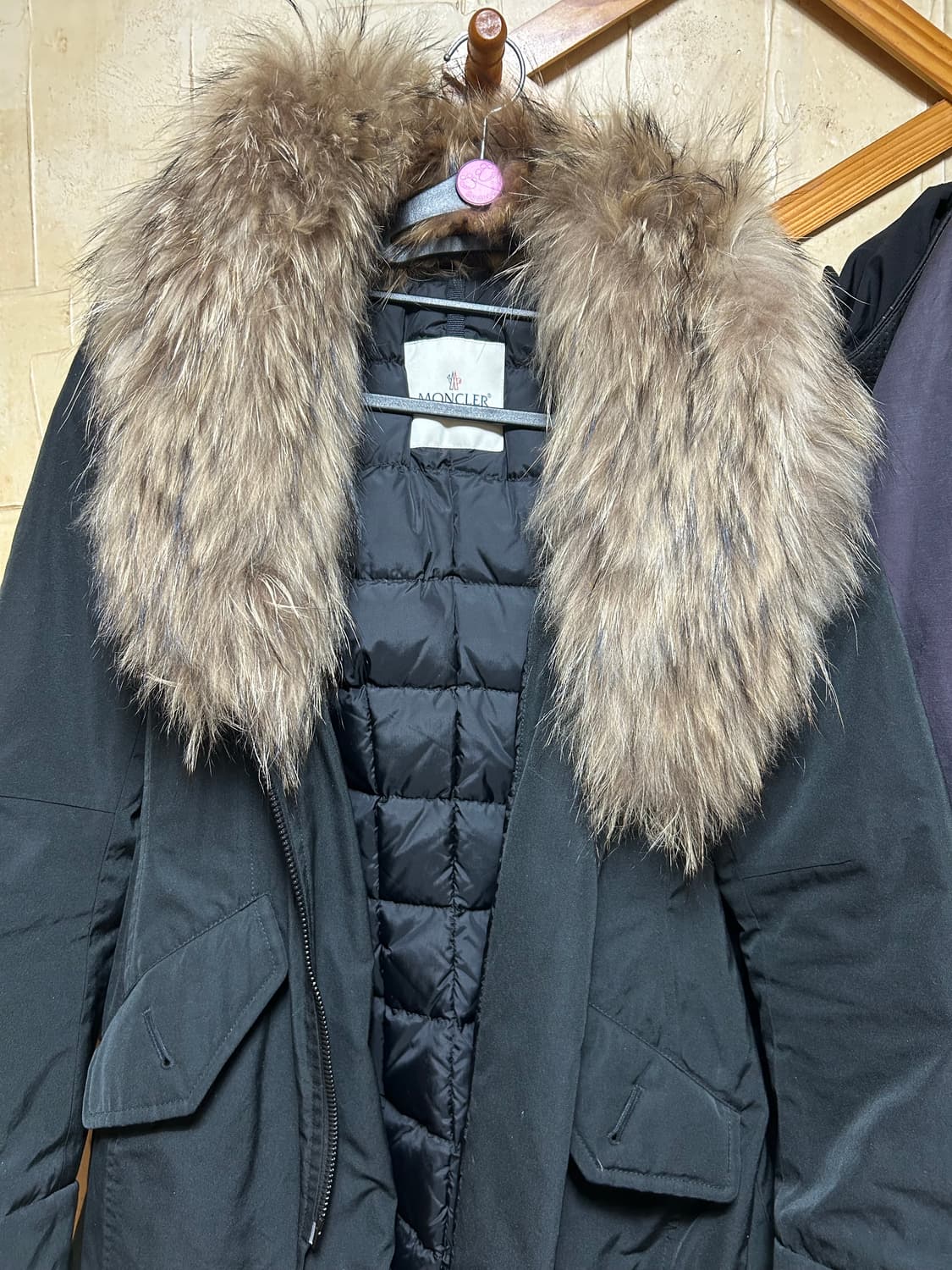 몽클레어 패딩 상품이미지1