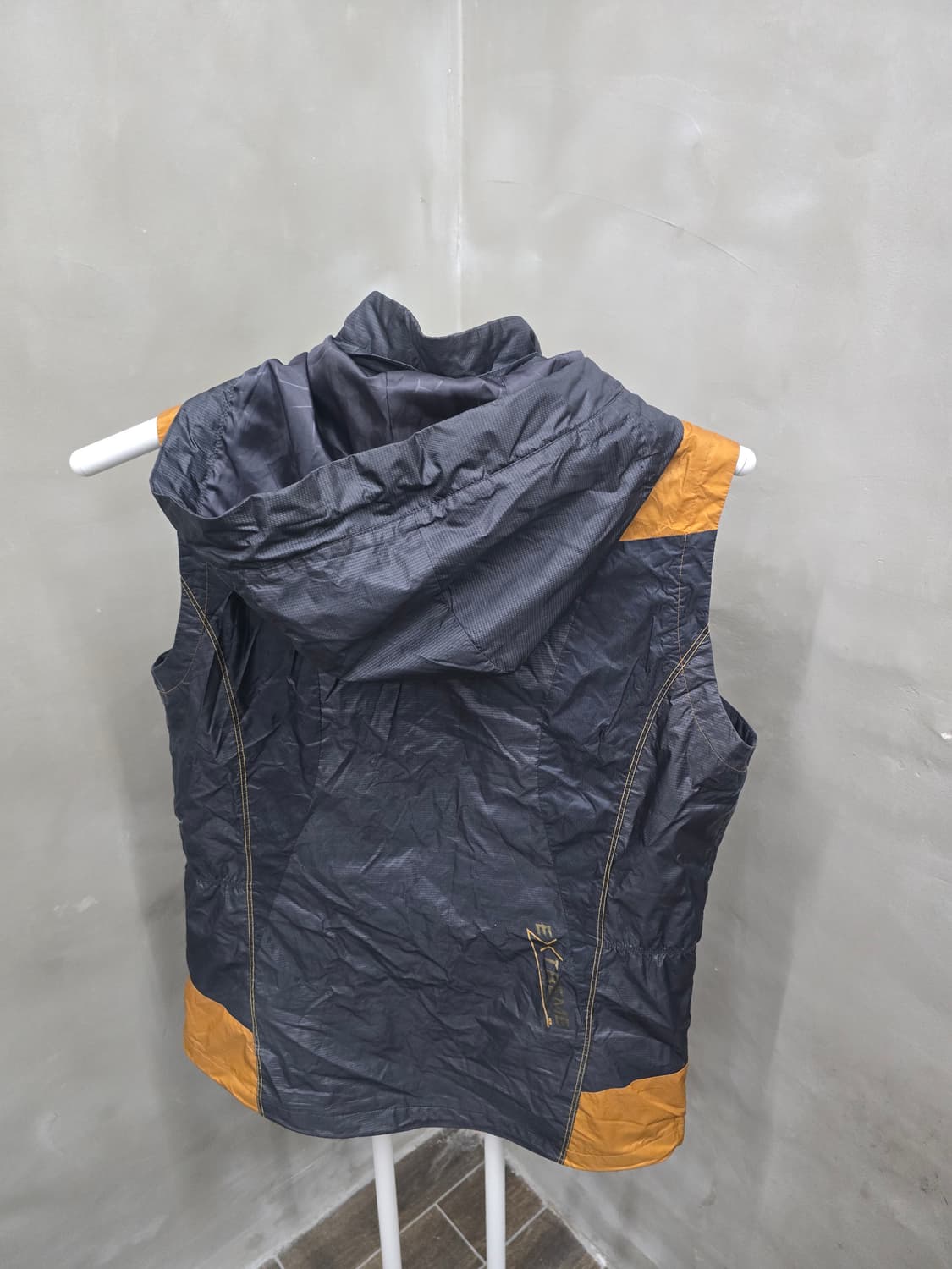 K2 바람막이조끼 사이즈100 상품이미지5