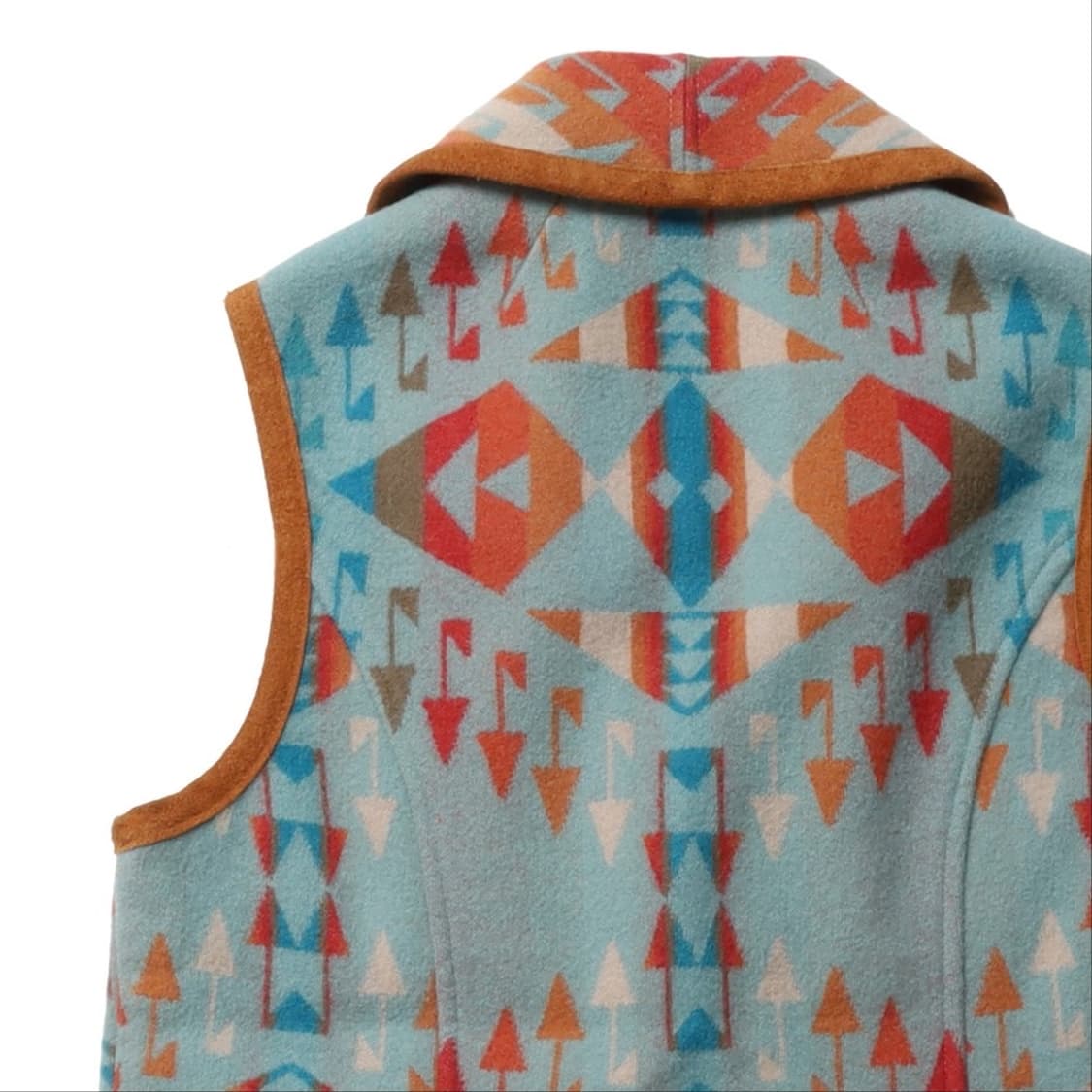 펜들턴 Pendleton Aztec Navajo Shawl Collar  상품이미지5