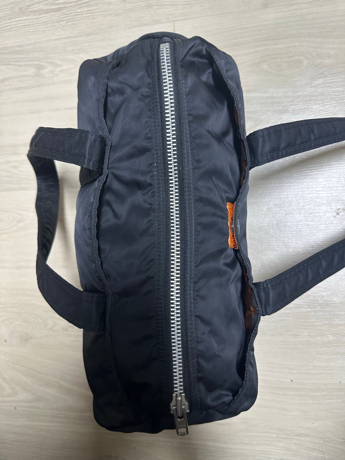 PORTER 요시다 포터 탱커 보스턴백 더플백 L 블랙 상품이미지5