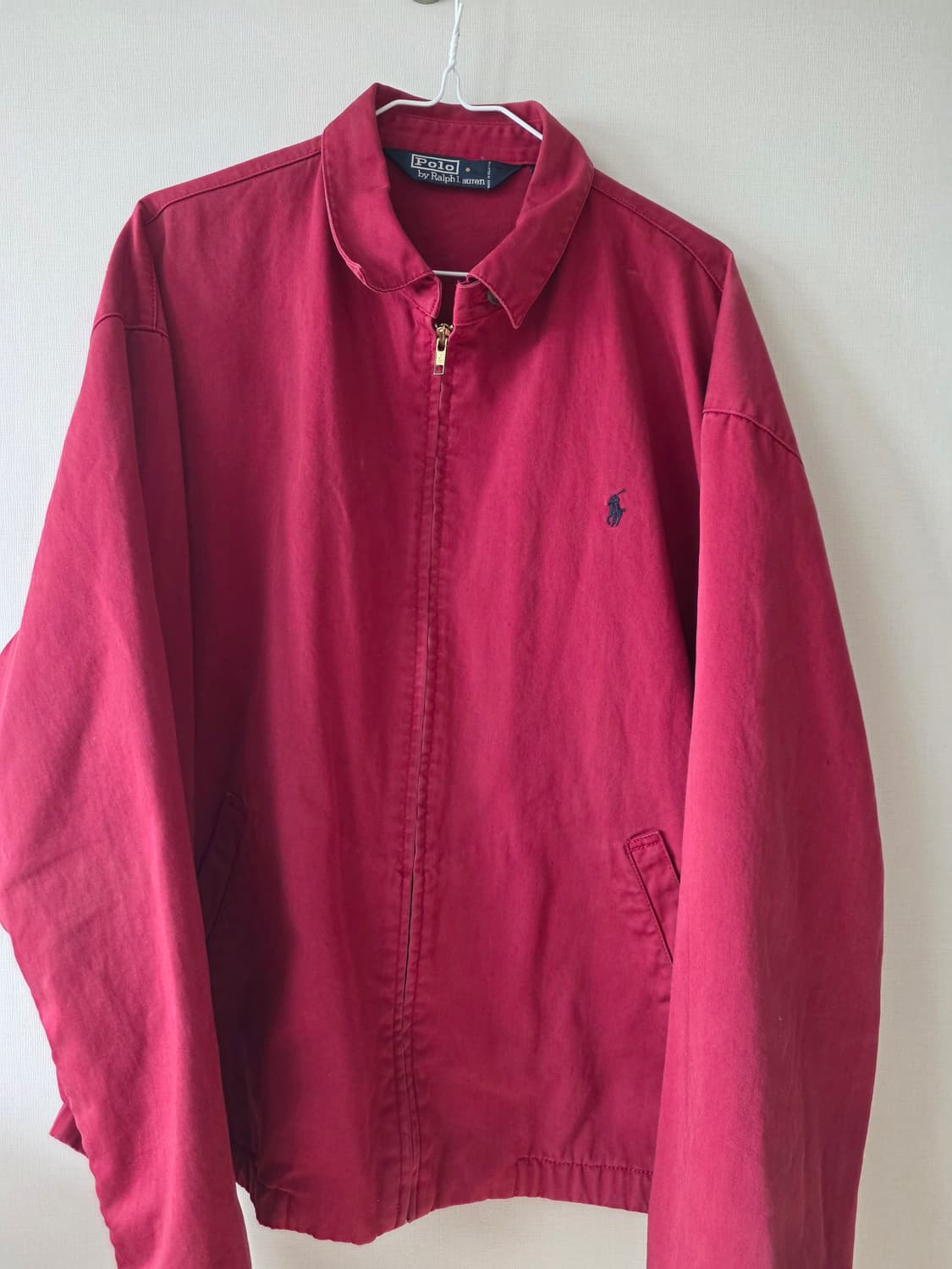 폴로 랄프로렌 자켓 빈티지 상품이미지1