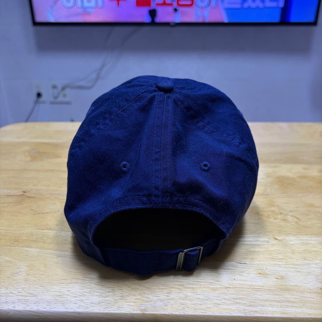 나이키 USA 미국 올림픽팀 볼캡 모자 상품이미지3