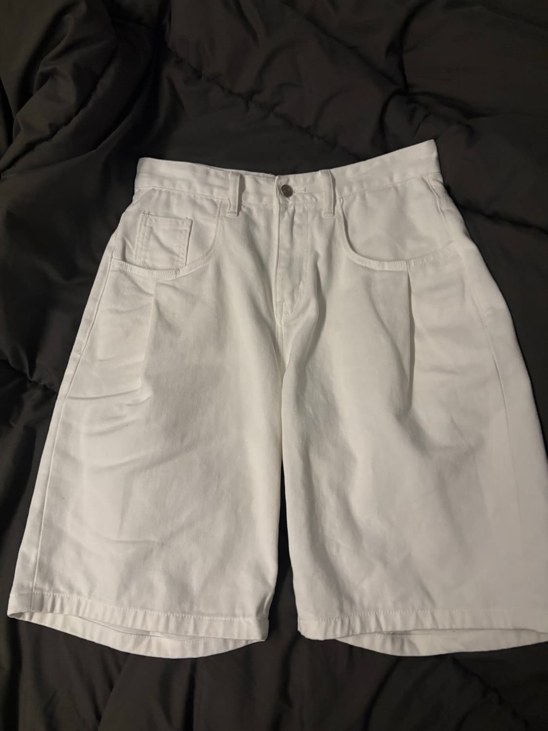 밀로 아카이브 버뮤다팬츠 상품이미지1