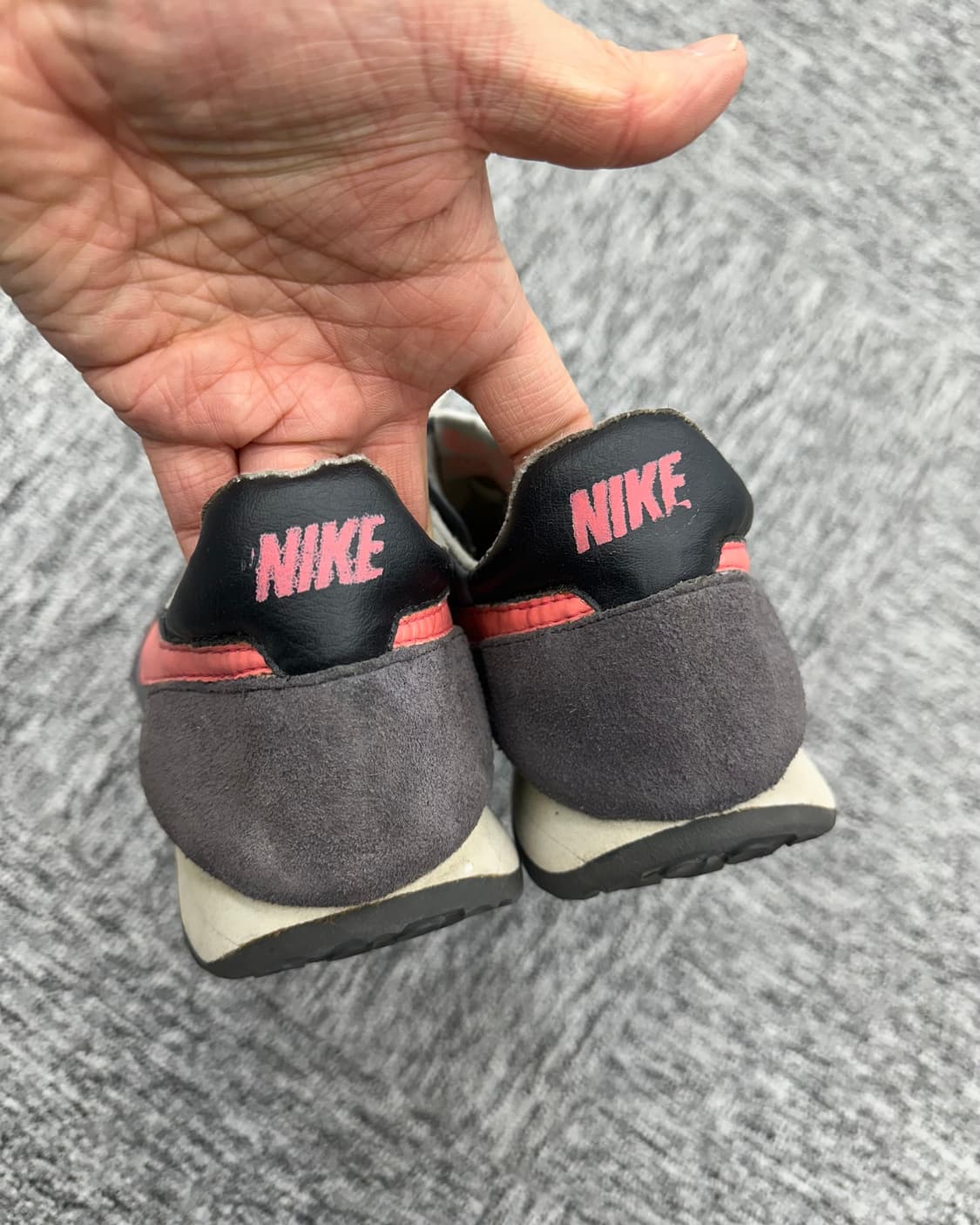 (290)나이키 빈티지 버뮤다-M1269 상품이미지6