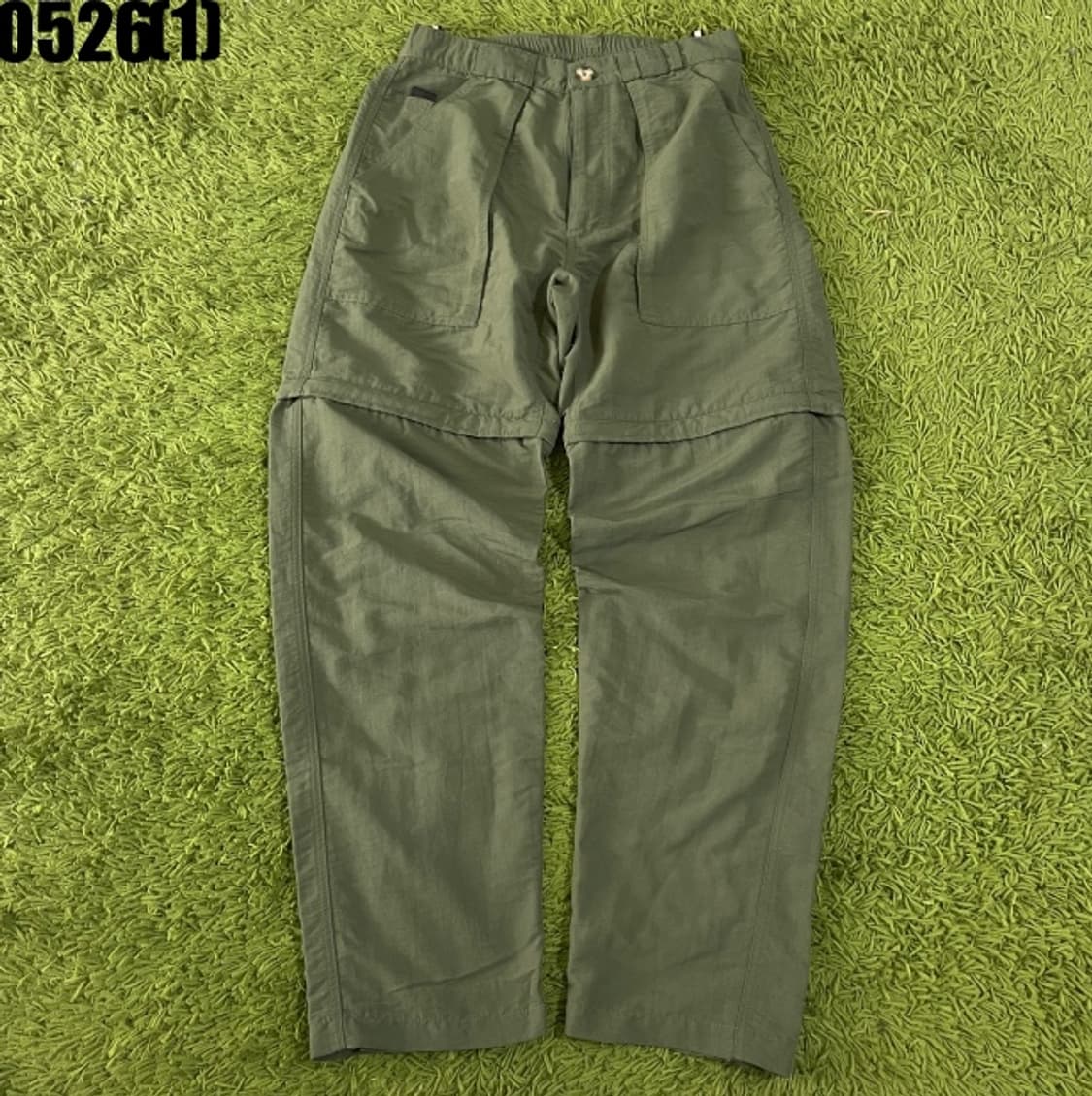노스페이스 카고 팬츠 상품이미지1