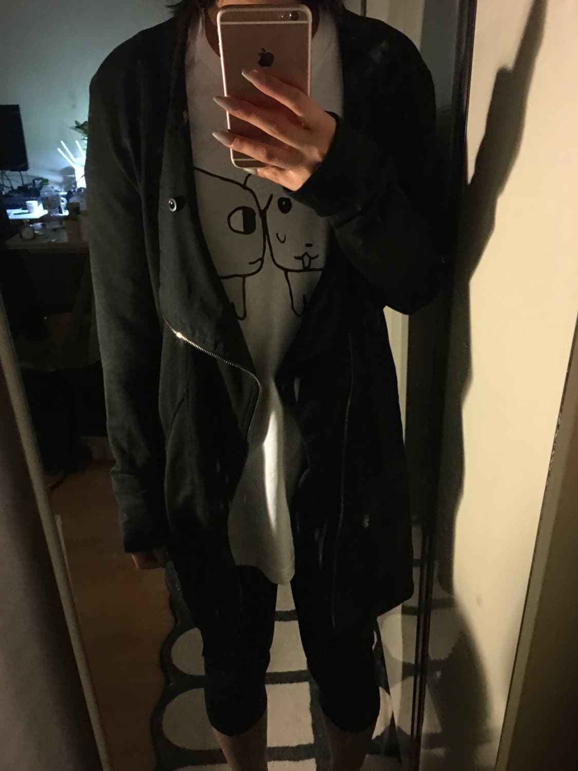 DISEL 디젤 빈티지 원피스 자켓 s 상품이미지2