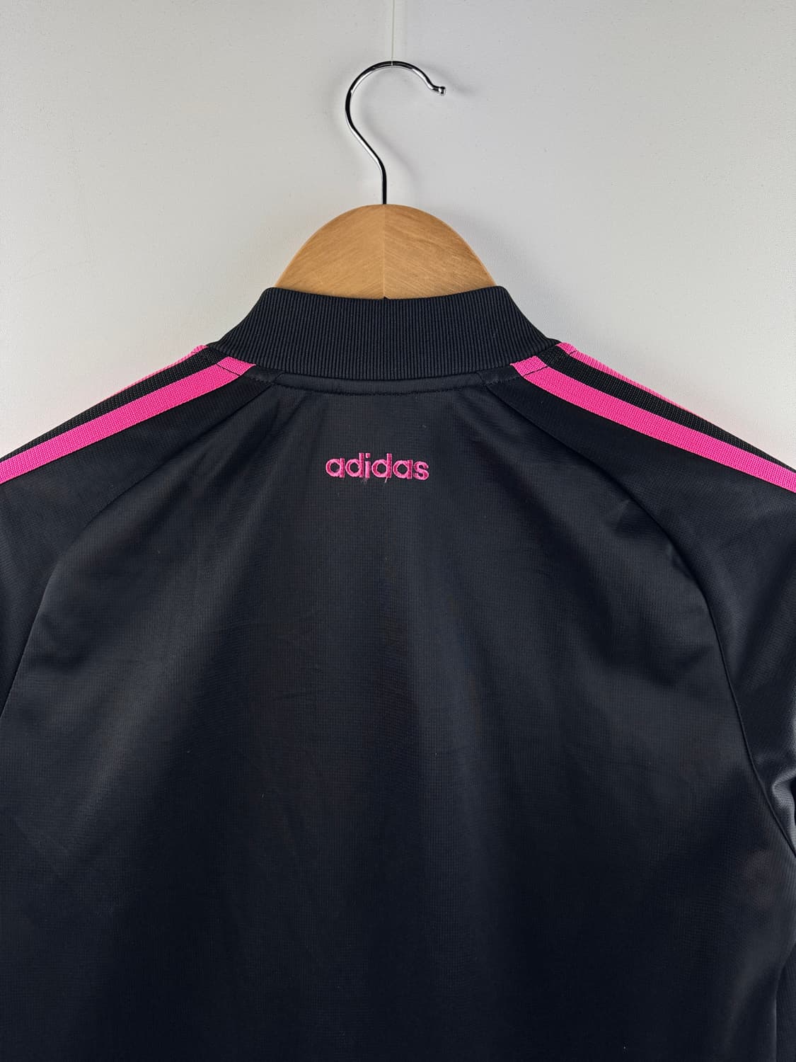 아디다스 블랙핑크 트랙탑져지1769 상품이미지5