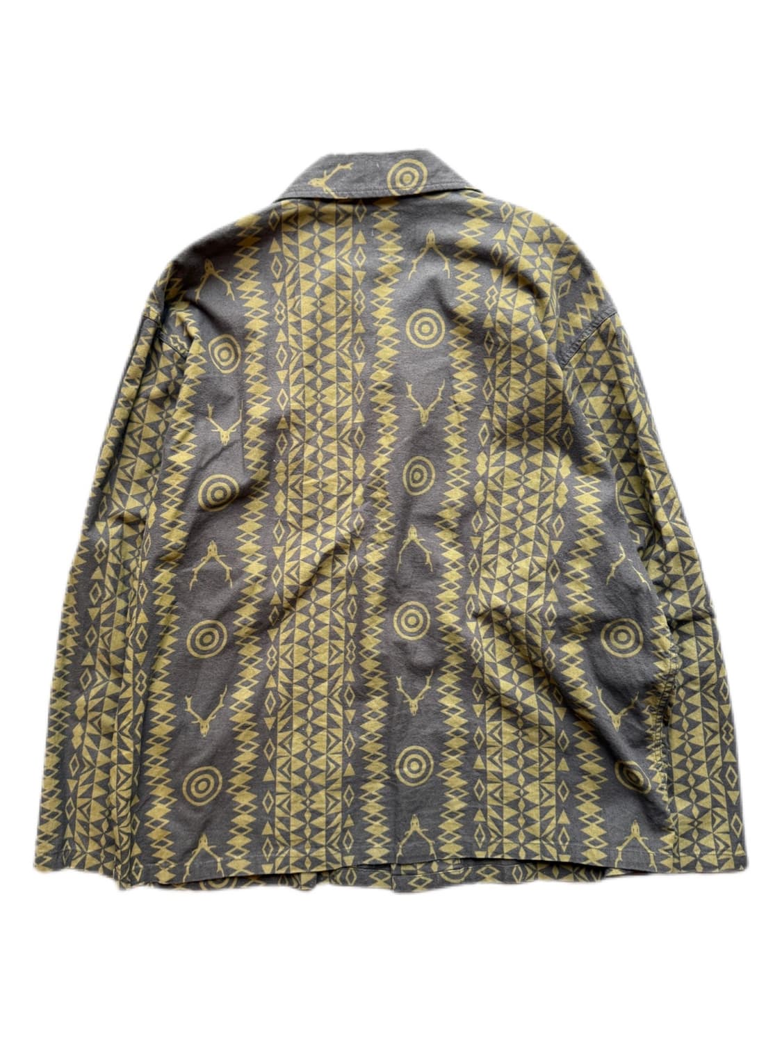 남이서팔 헌팅자켓 S(XL) 상품이미지2