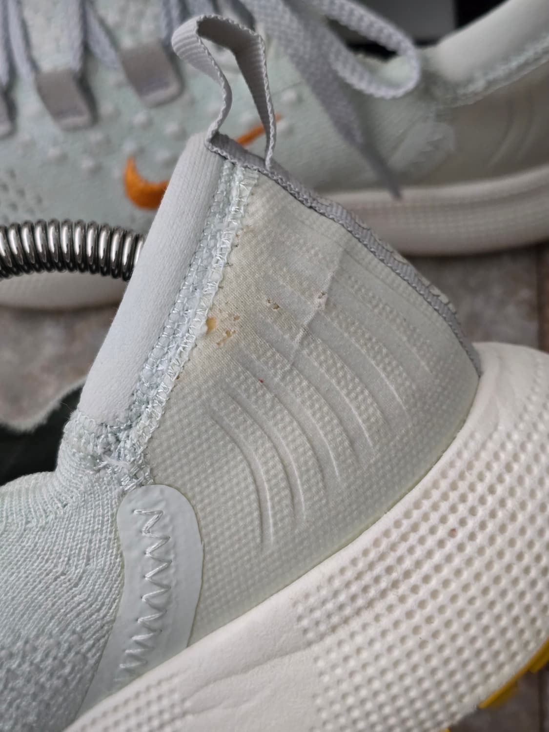 (235)나이키 리액트 이스케이프 런 플라이니트 상품이미지6