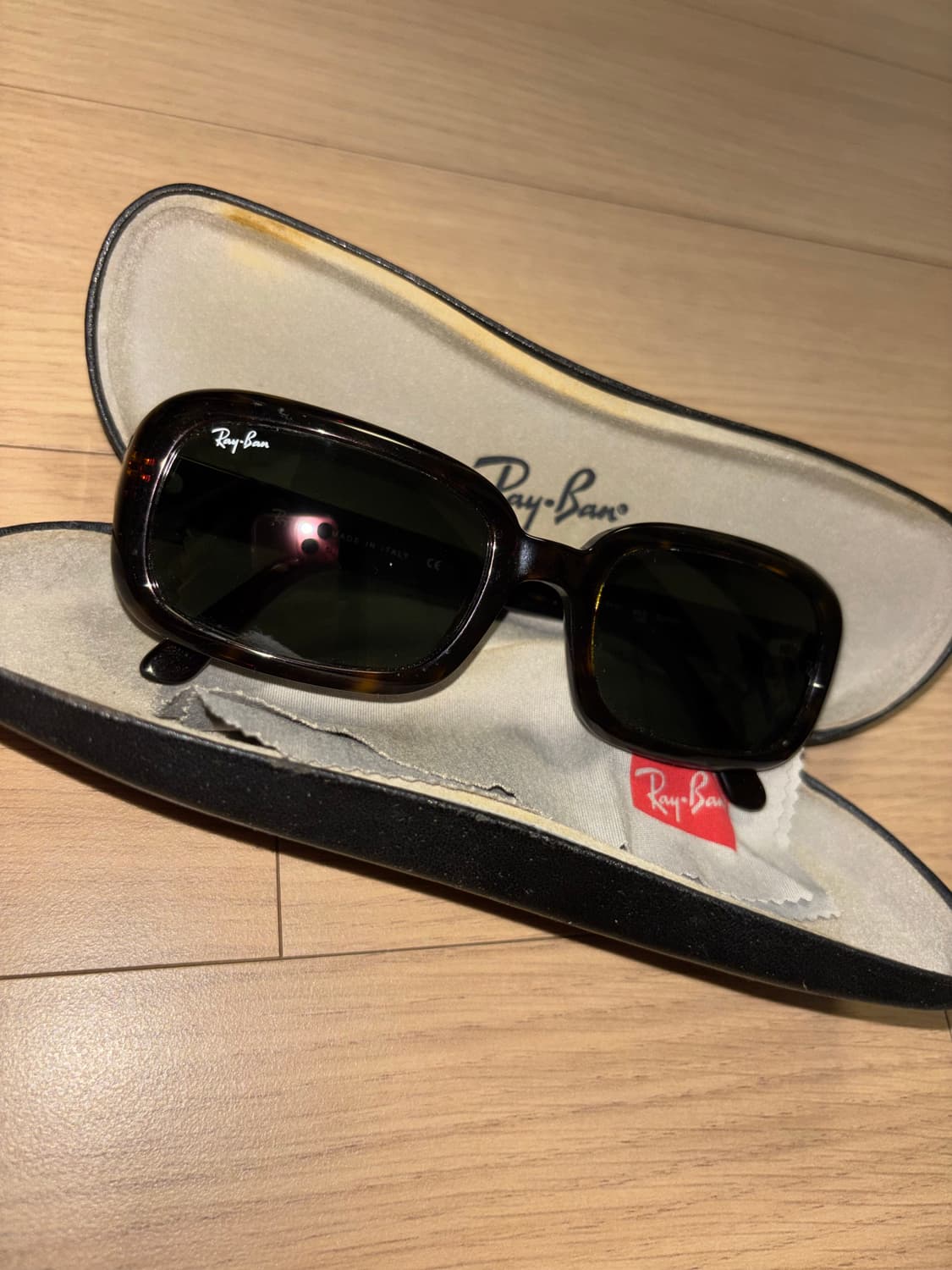 Ray ban 선글라스 상품이미지1