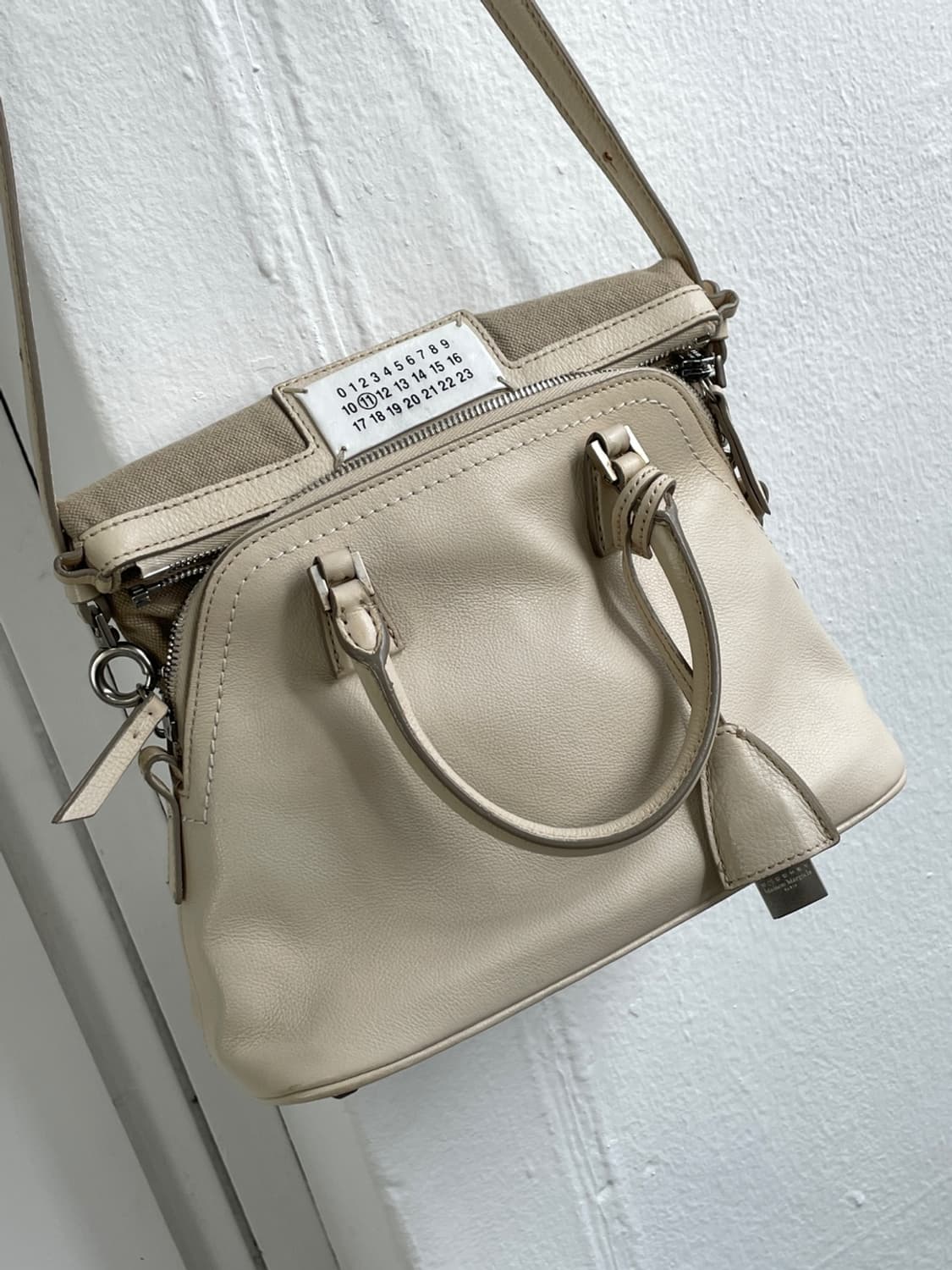 메종 마르지엘라 5ac 백 상품이미지2