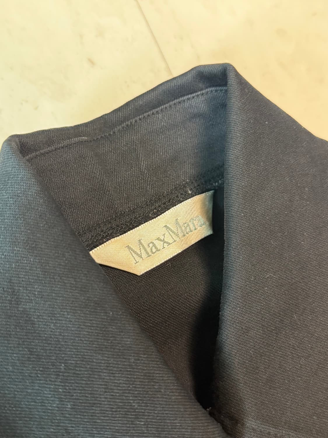 Max Mara Cotton jacket 상품이미지6