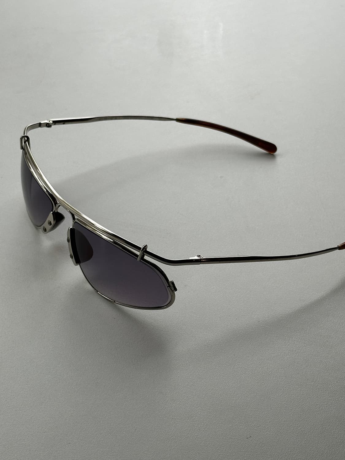 B&L Ray-Ban Sunglasses 상품이미지5