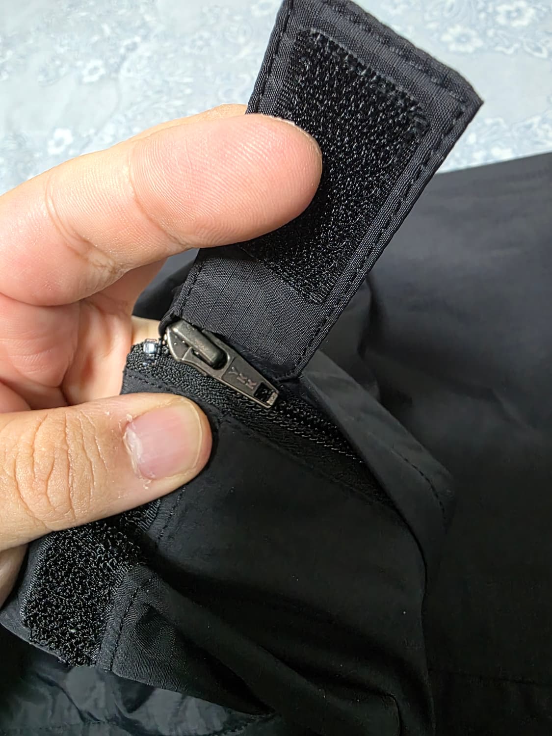 노스페이스 드라이벤트 리졸브 팬츠 XL 상품이미지4