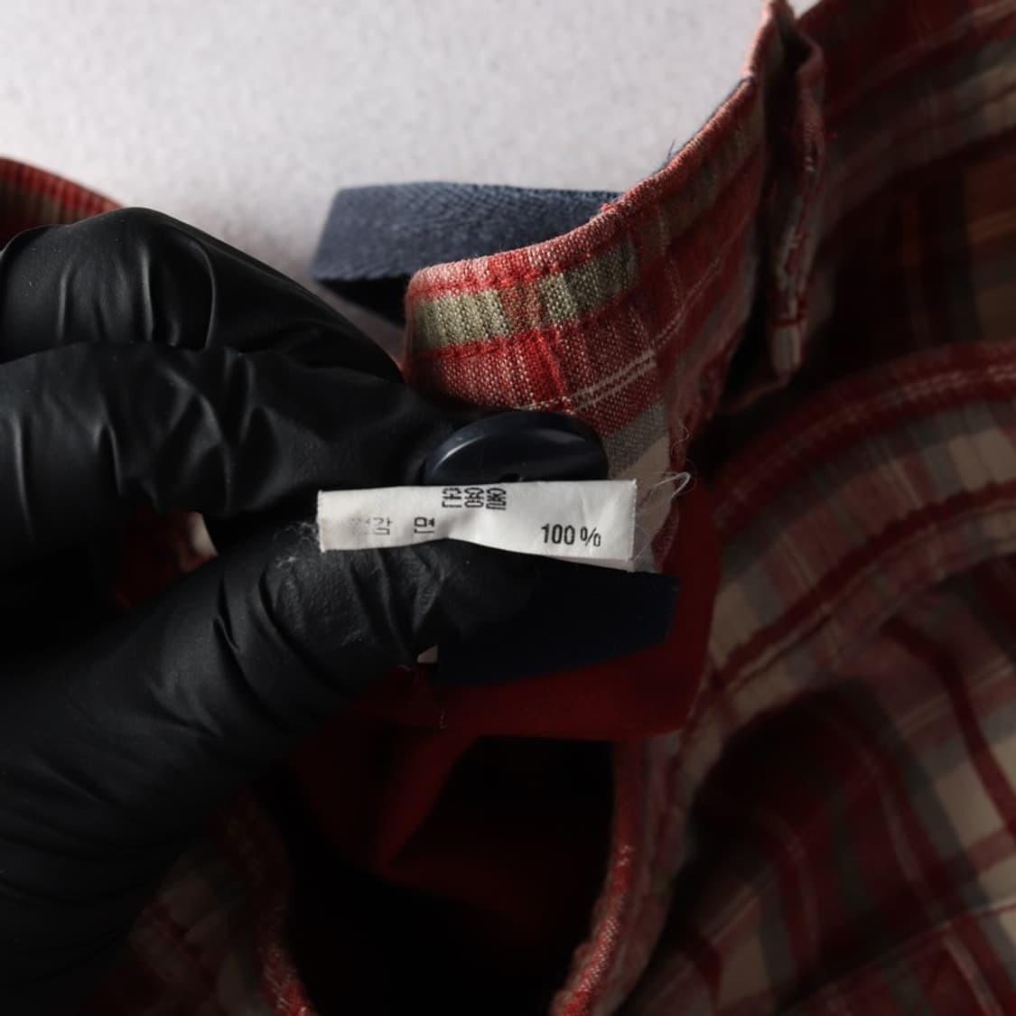 RADIOGARDEN 코튼팬츠 28 상품이미지8