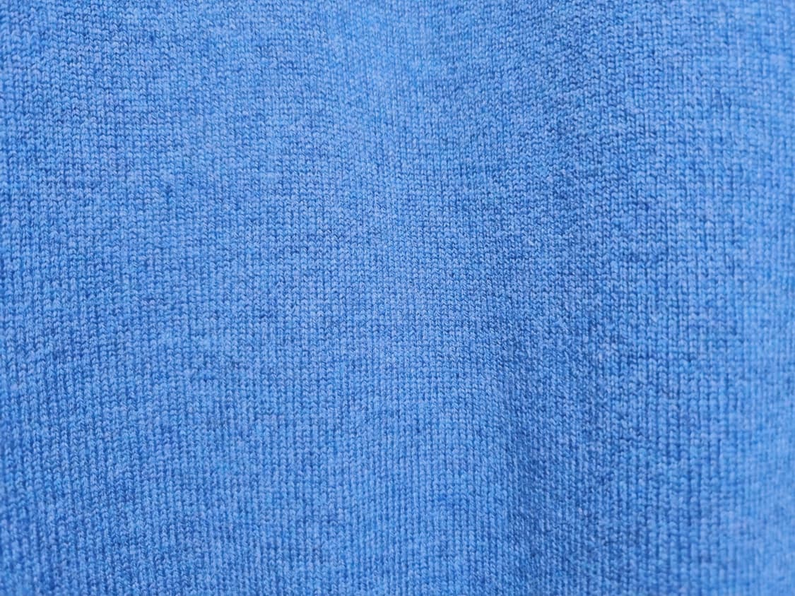 남성 폴로 POLO wool 울 모 100% 긴팔 라운드 니트 스웨터 상품이미지7