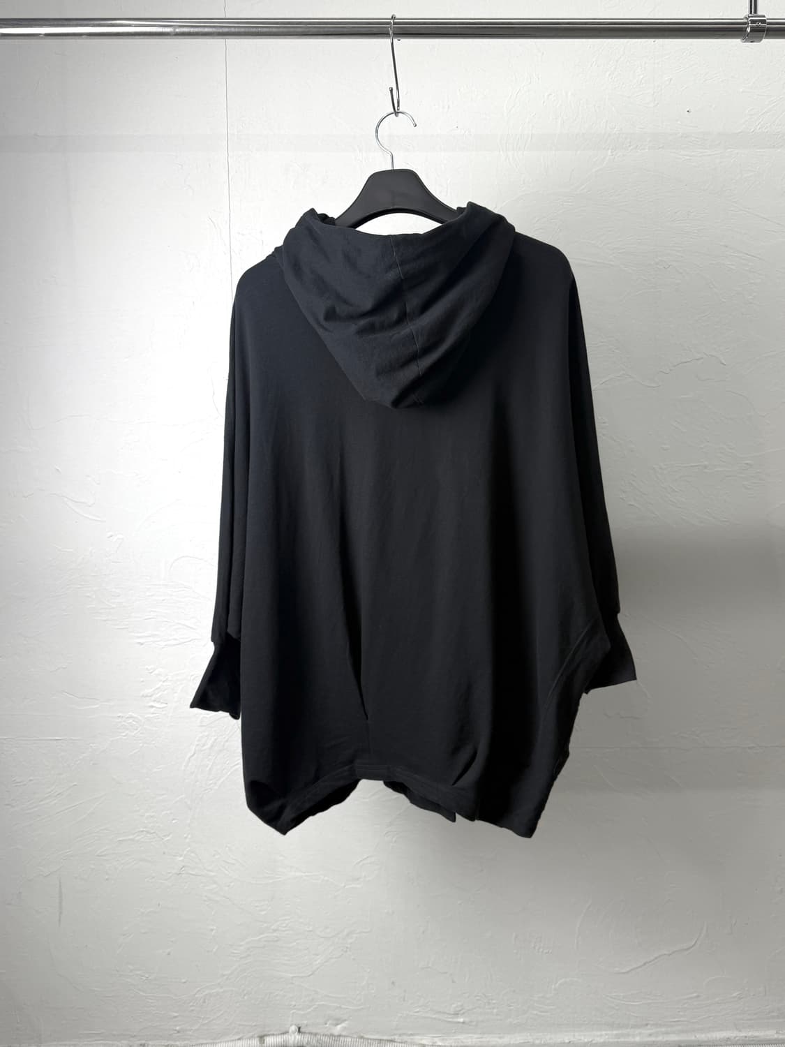 메르시보꾸 돌먼 후드 가디건 상품이미지7