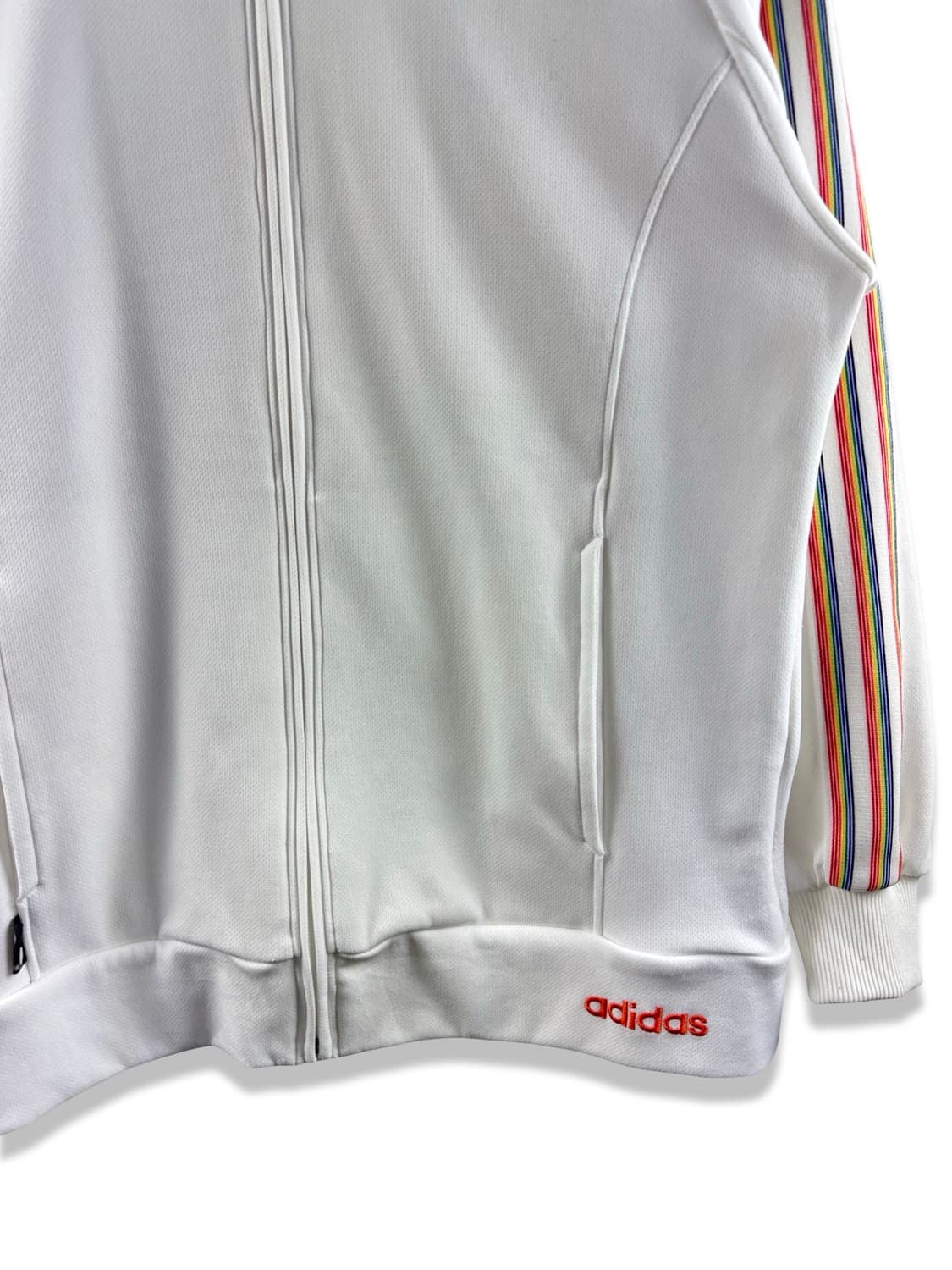 아디다스 레인보우 트랙세트2943 상품이미지3