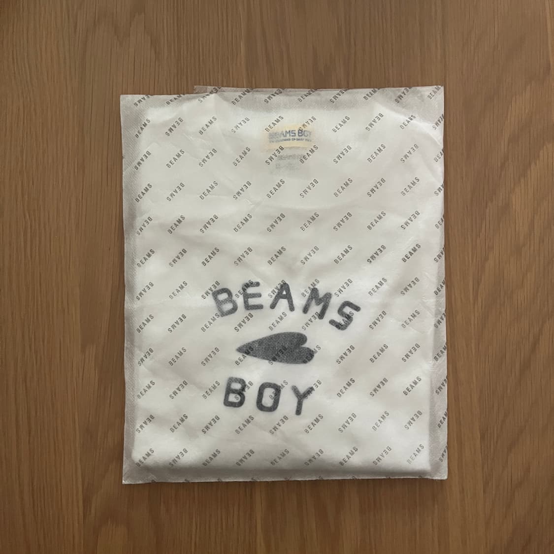 빔즈보이 로고 반팔티 상품이미지5