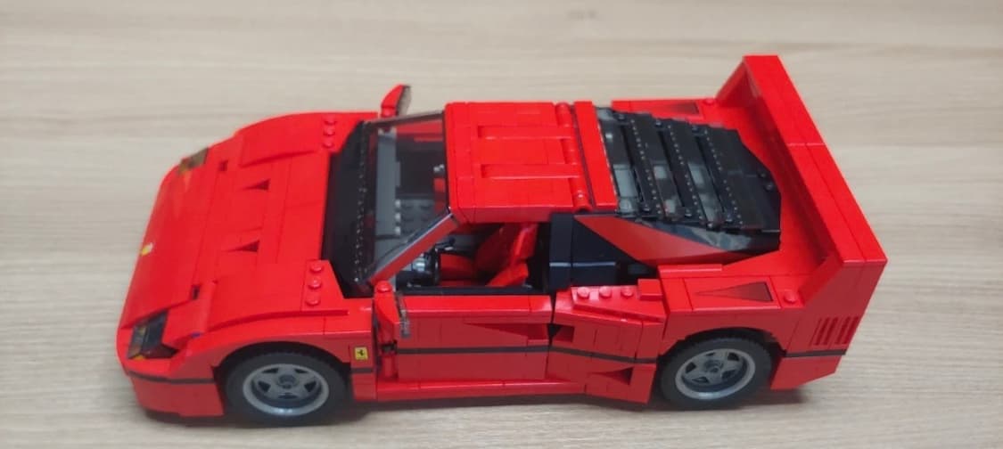 페라리 f40 10248 상품이미지1