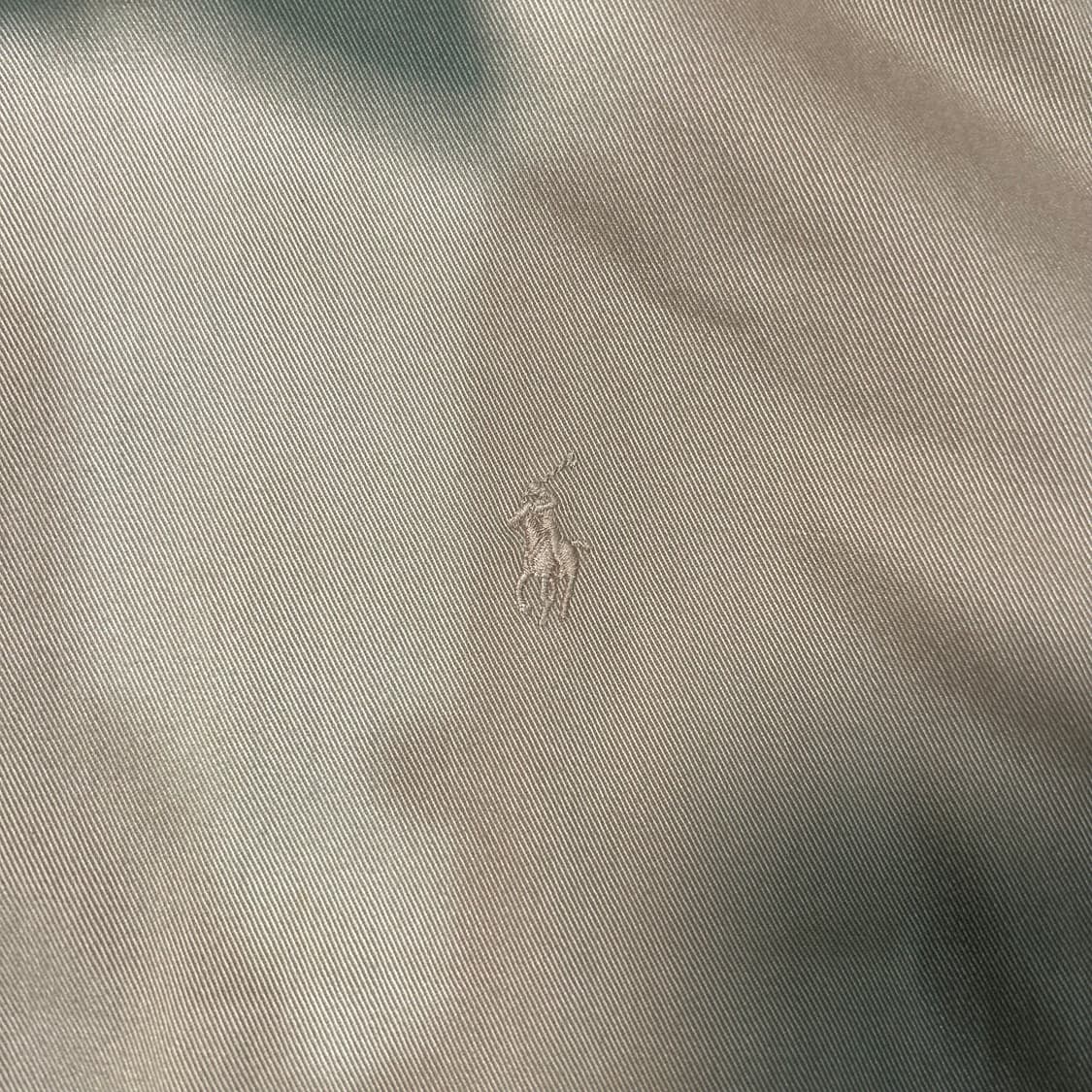 [L] 폴로 랄프로렌 바라쿠다 스윙자켓 베이지 상품이미지8