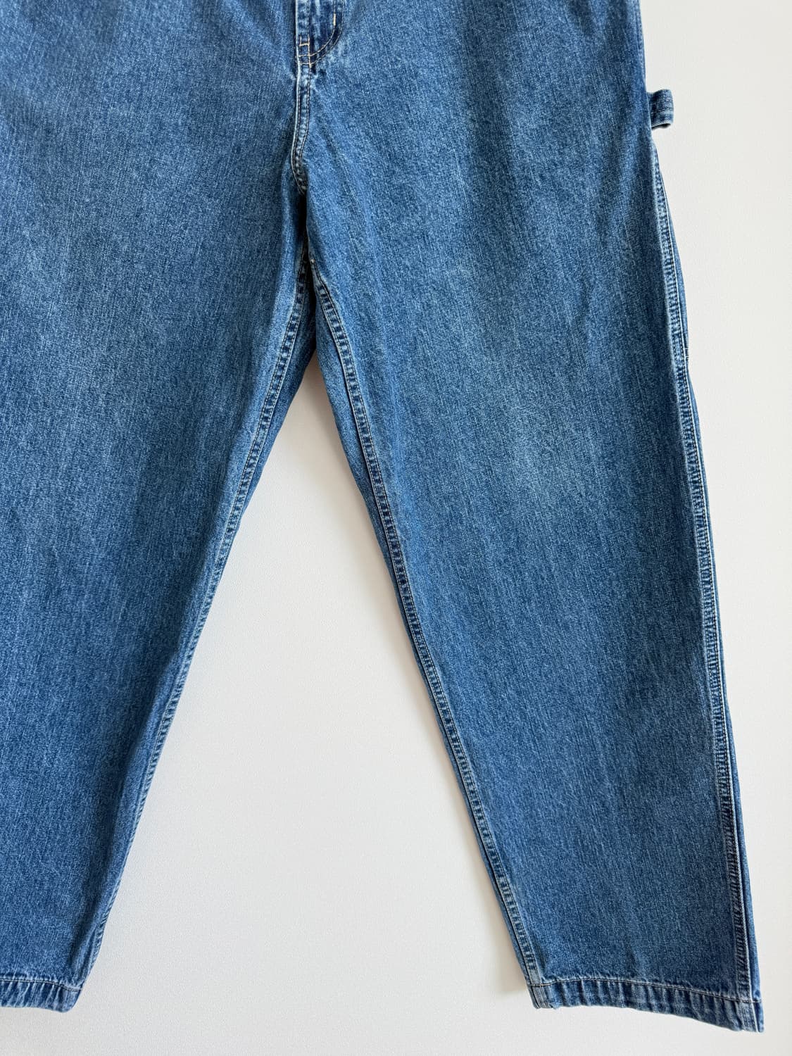 Pre owned 올드 카펜터 팬츠 상품이미지5