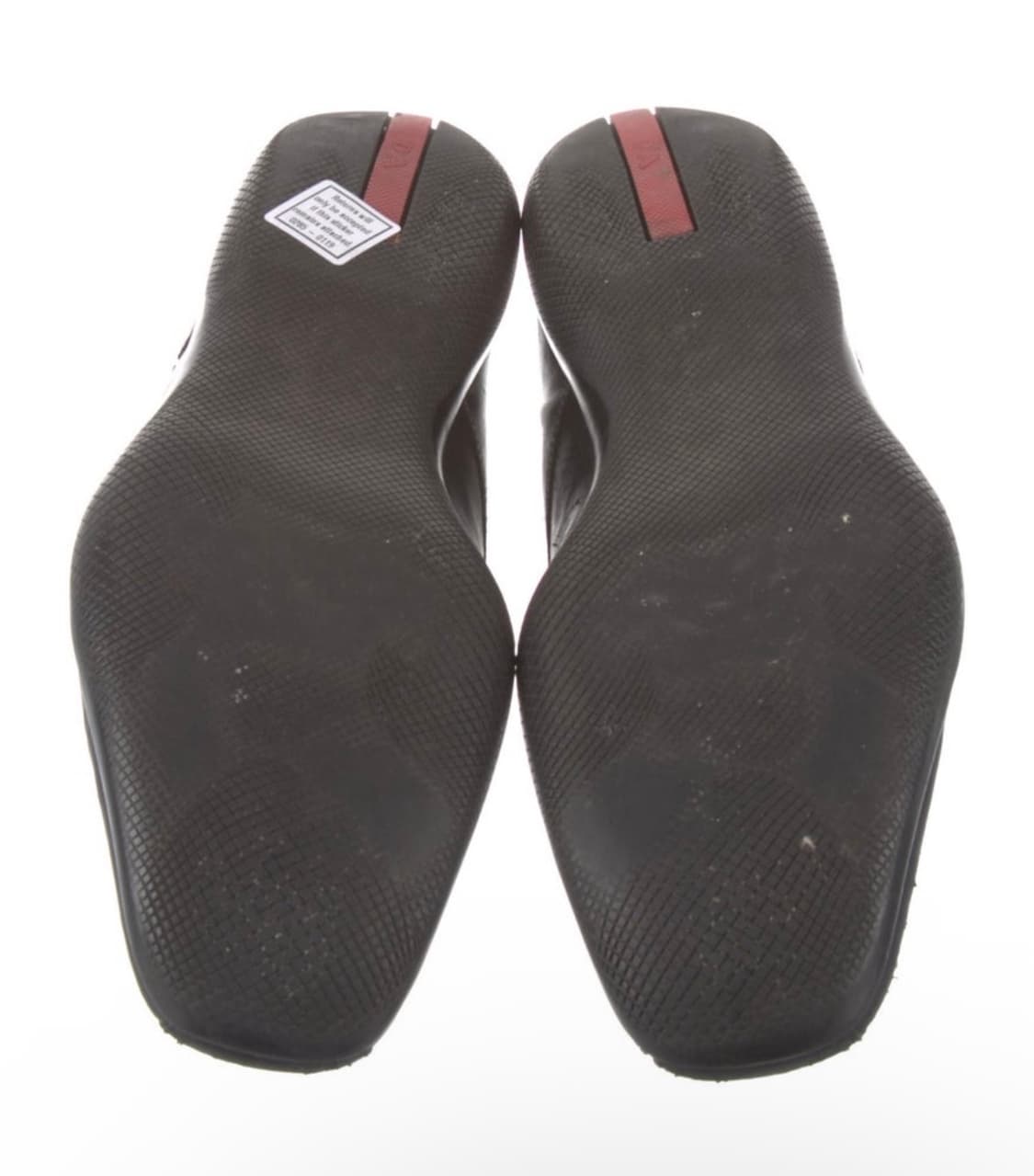 프라다 스포츠 더비 스니커즈 상품이미지4